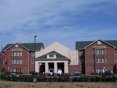 Homewood Airport