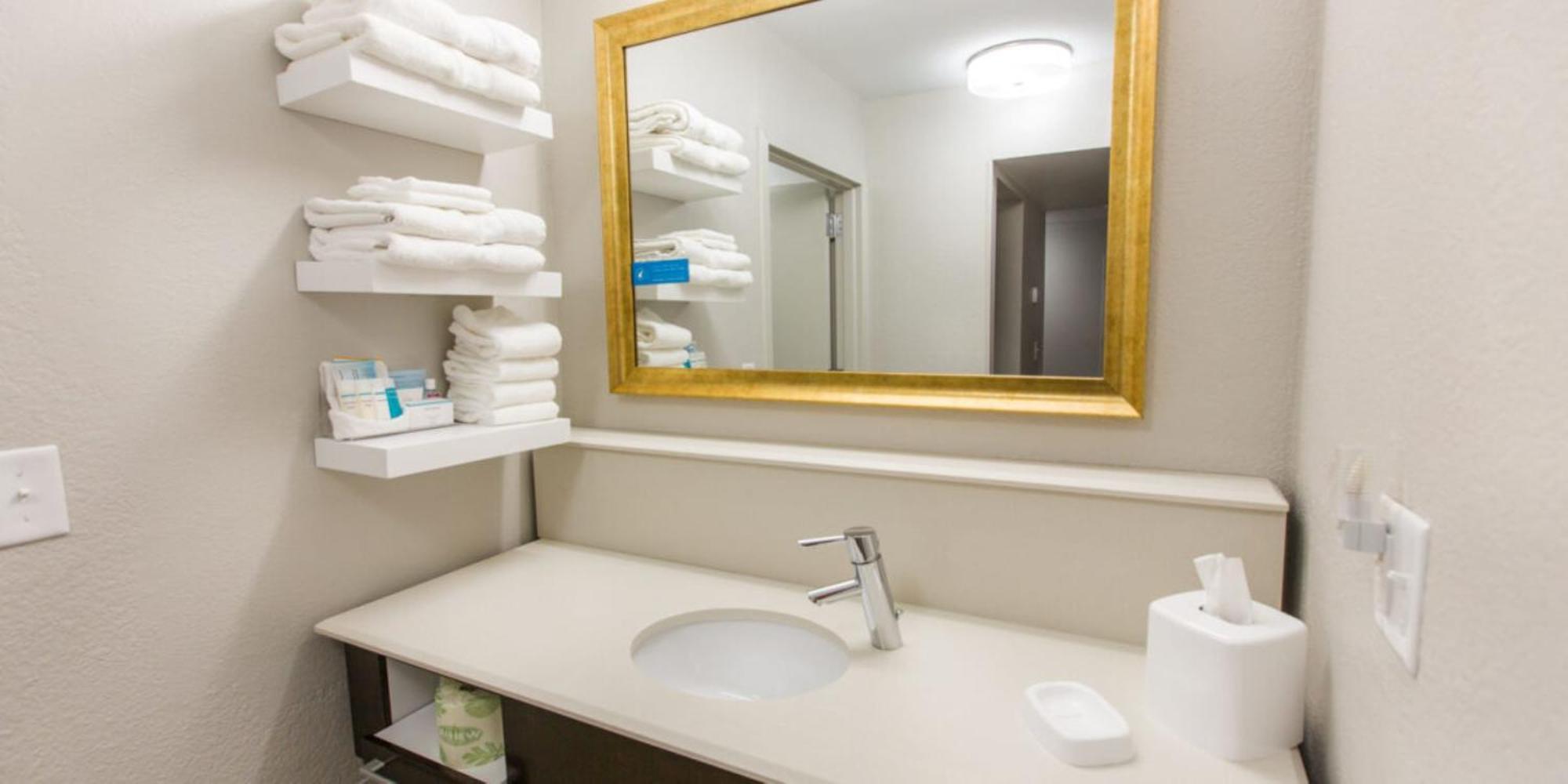 Hotel Hampton & Nashville-airport 3*