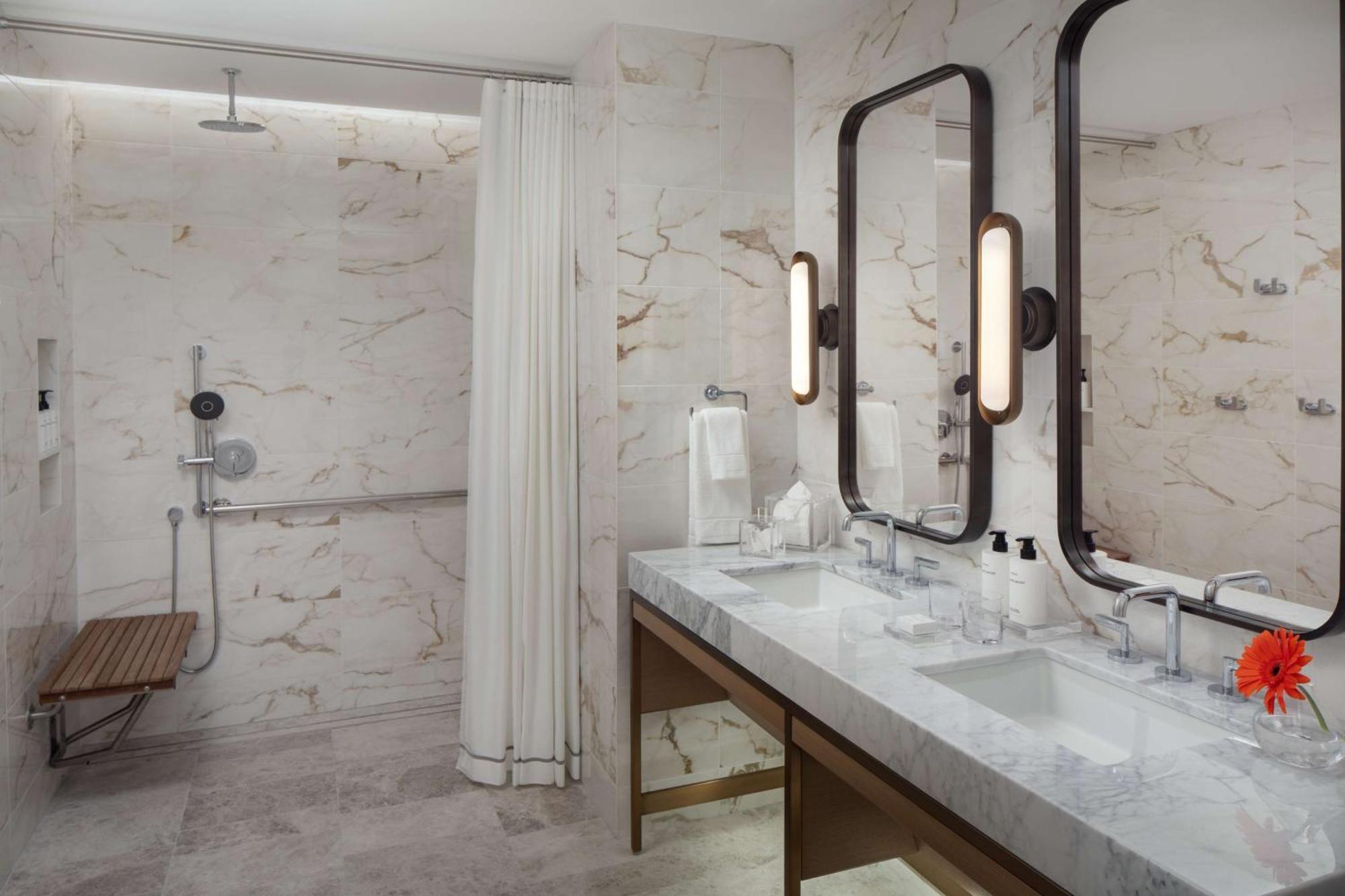 Conrad Hotel Nashville