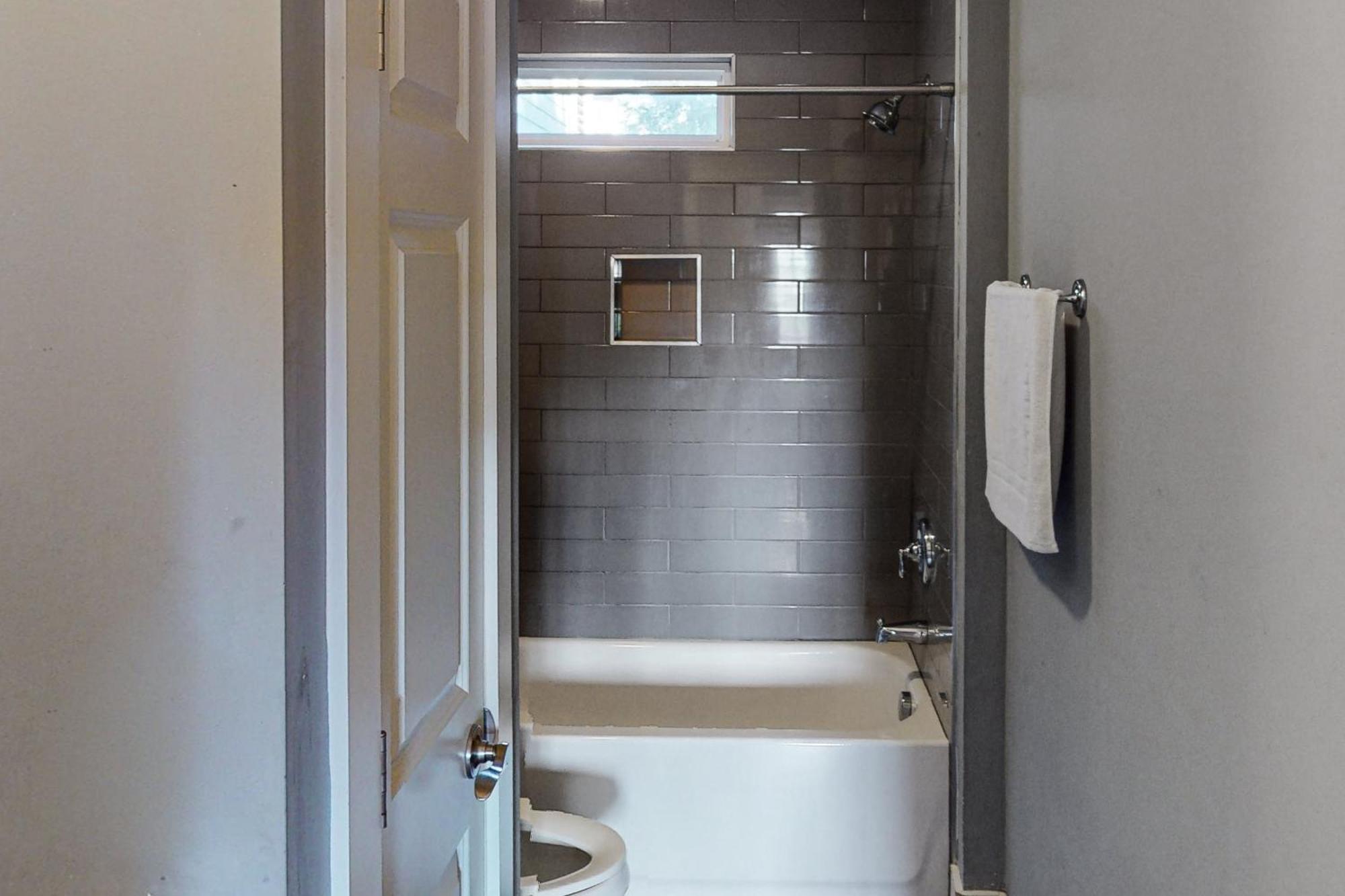 The Of Both Worlds Holiday home