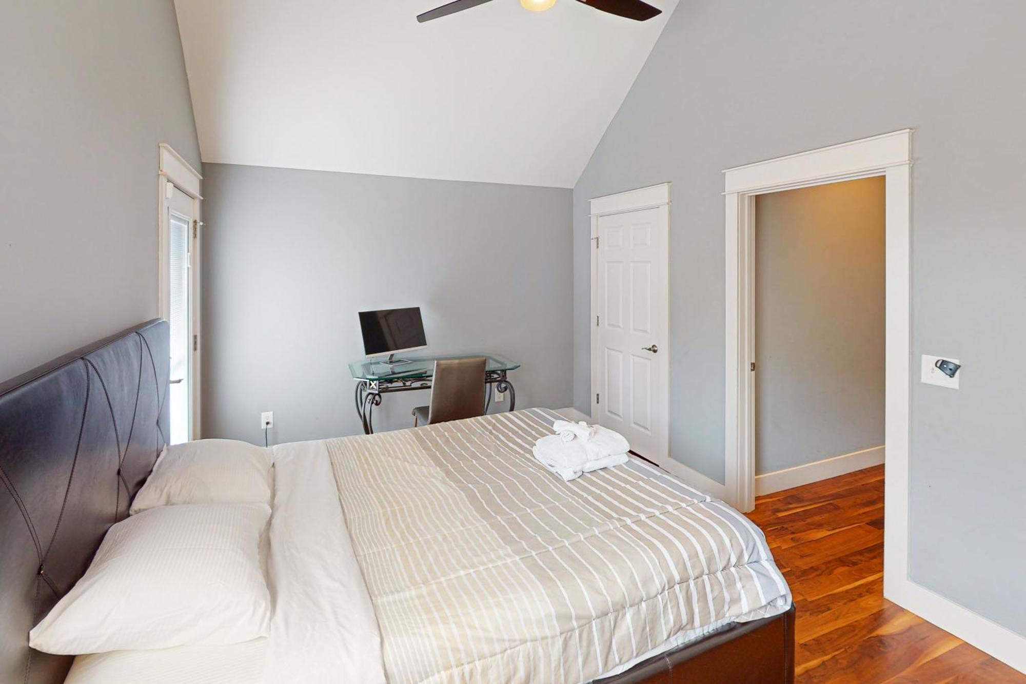 Holiday home The Of Both Worlds *