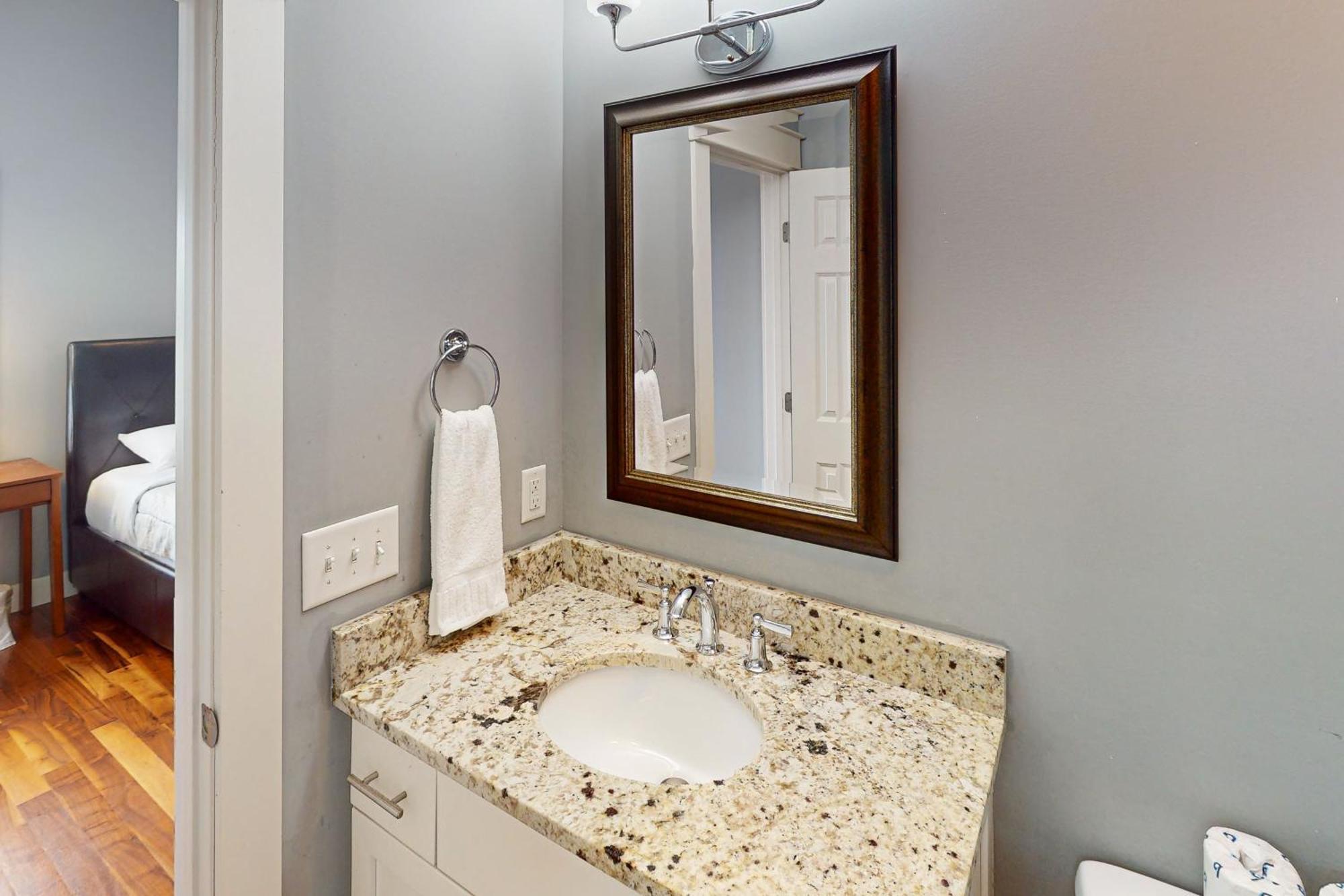 The Of Both Worlds Holiday home