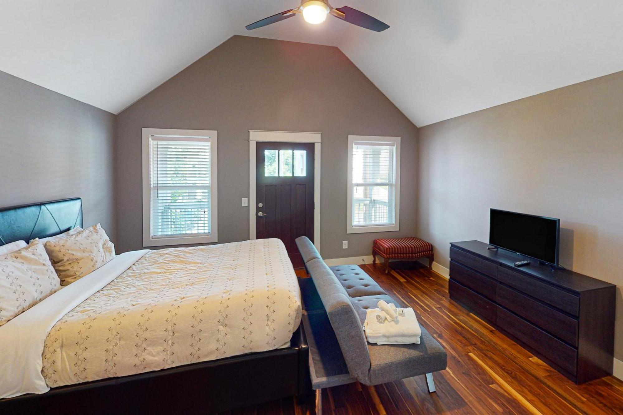 The Of Both Worlds Holiday home *