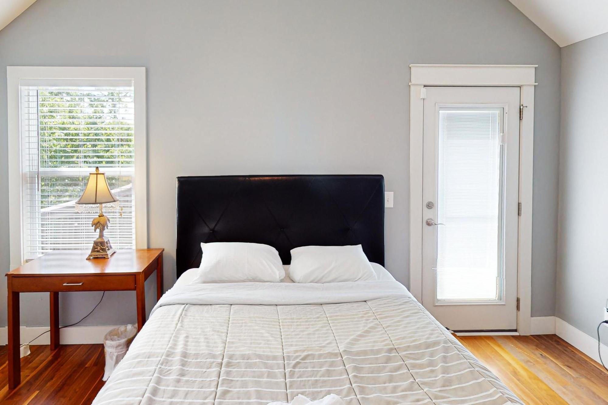 Holiday home The Of Both Worlds Nashville