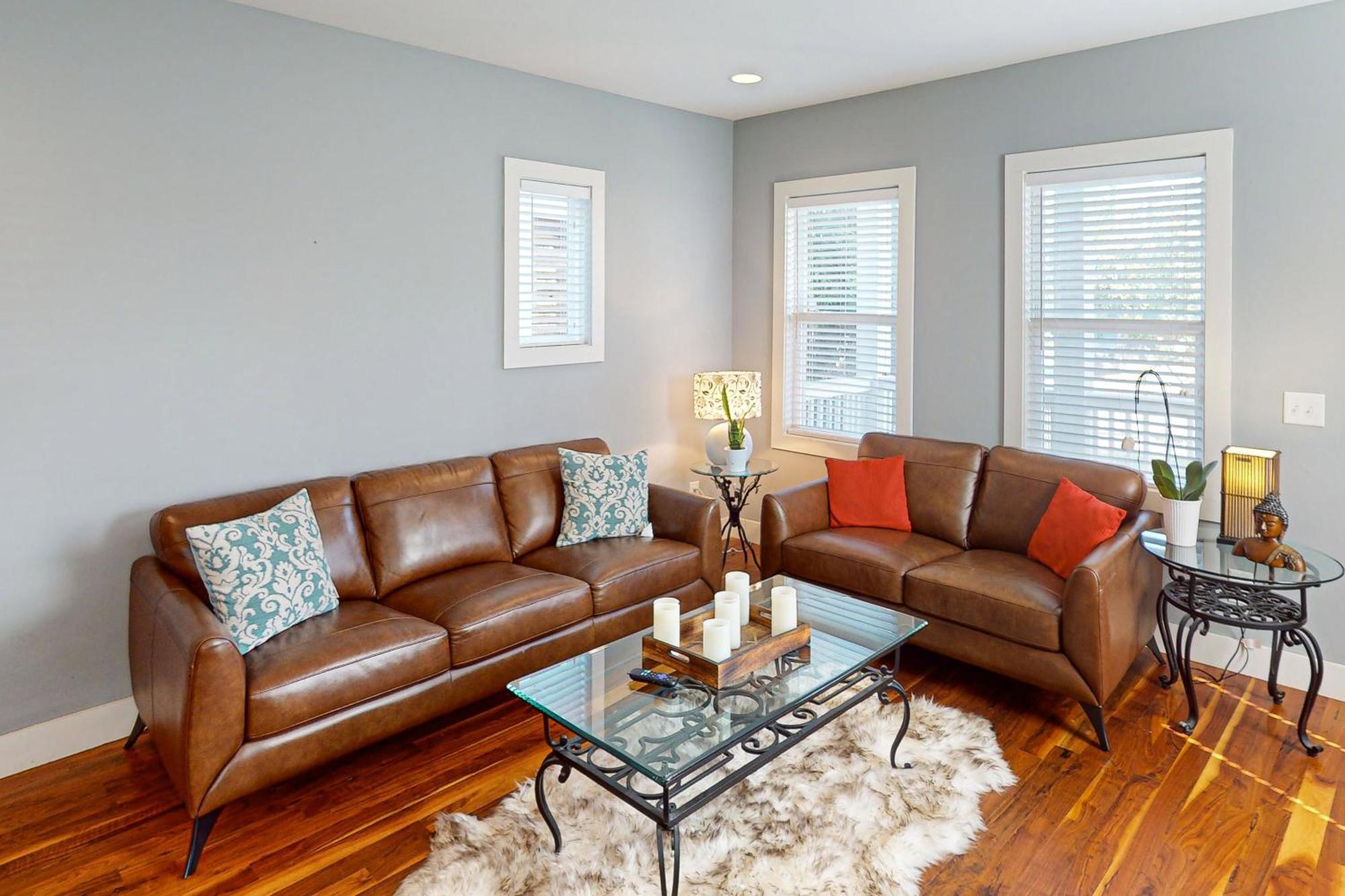 The Of Both Worlds Holiday home