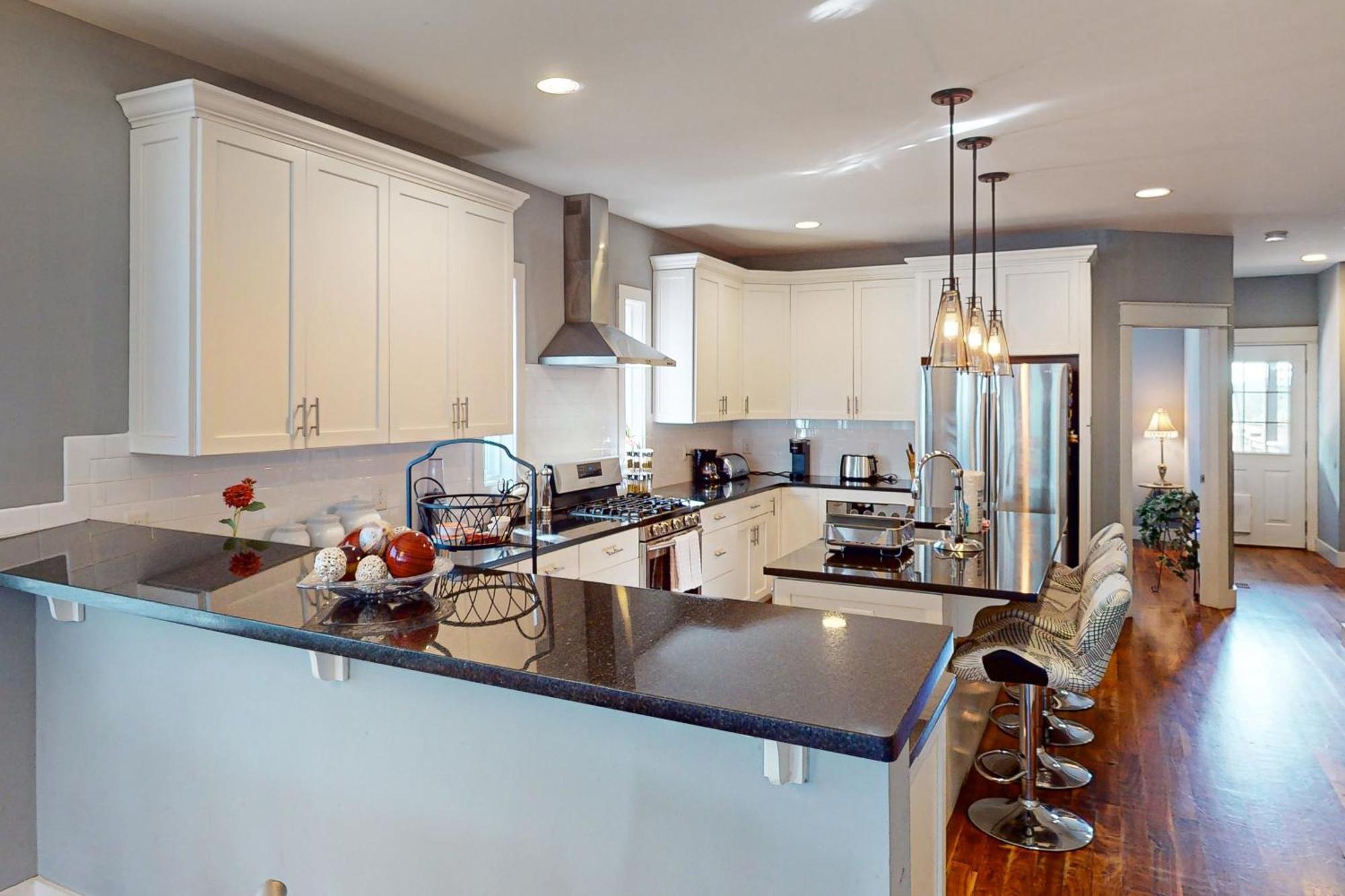 Holiday home The Of Both Worlds *