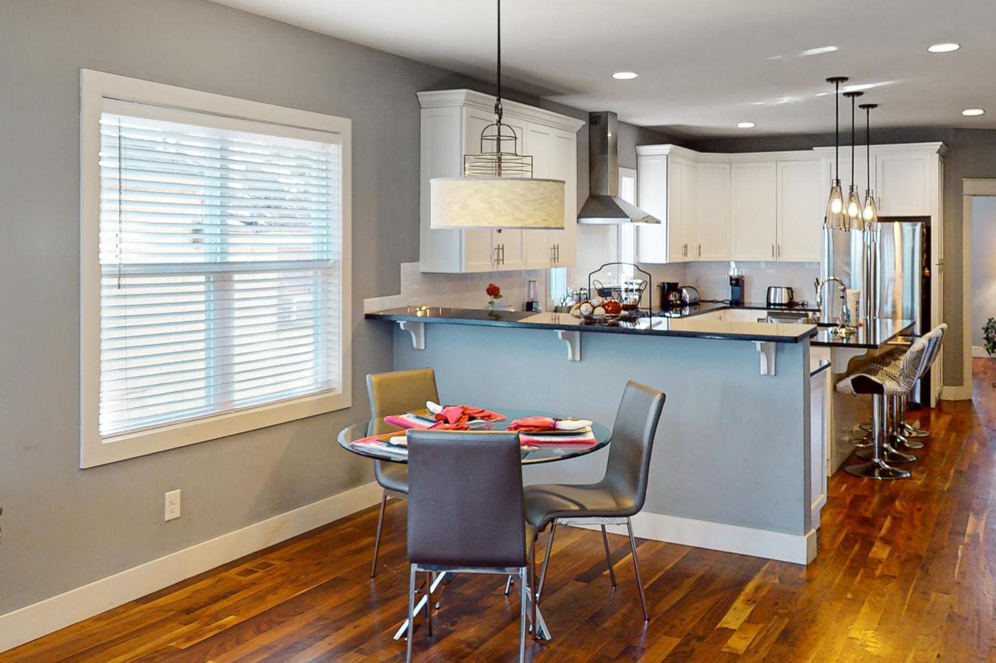 Holiday home The Of Both Worlds Nashville