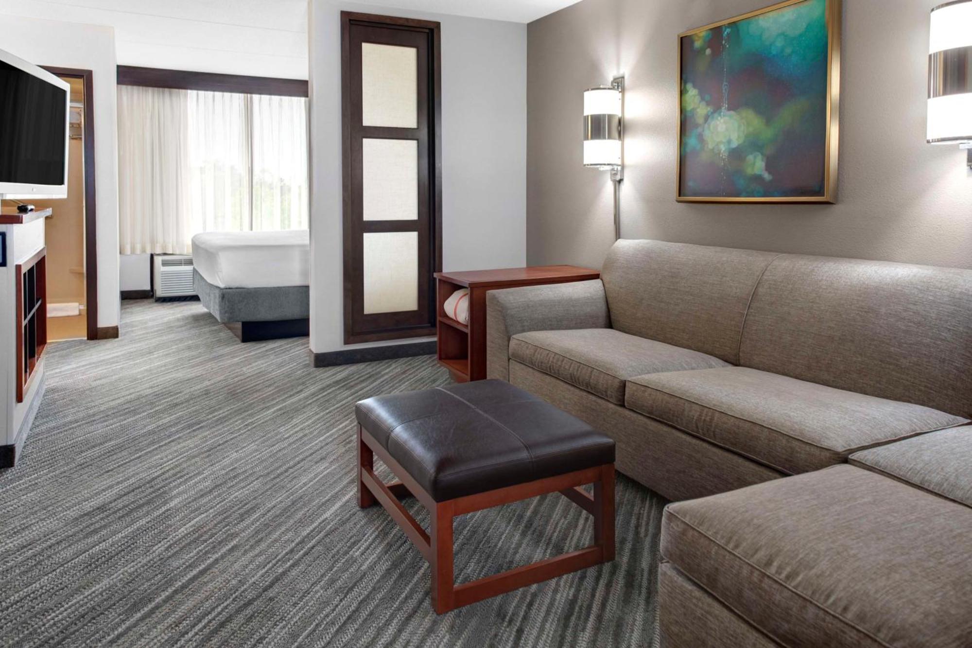 Hyatt Place Opryland Nashville