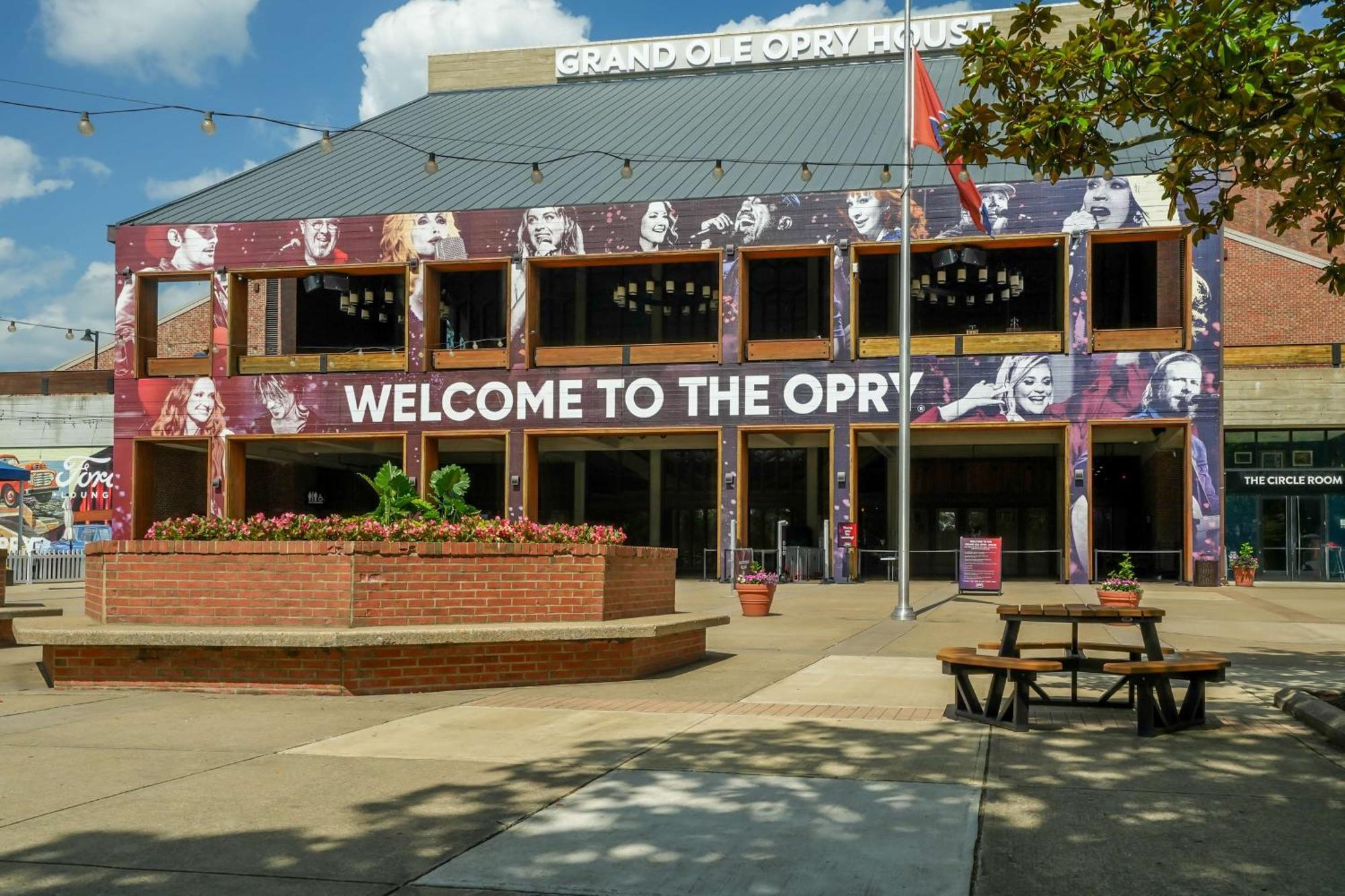 Hyatt Place Opryland 3*