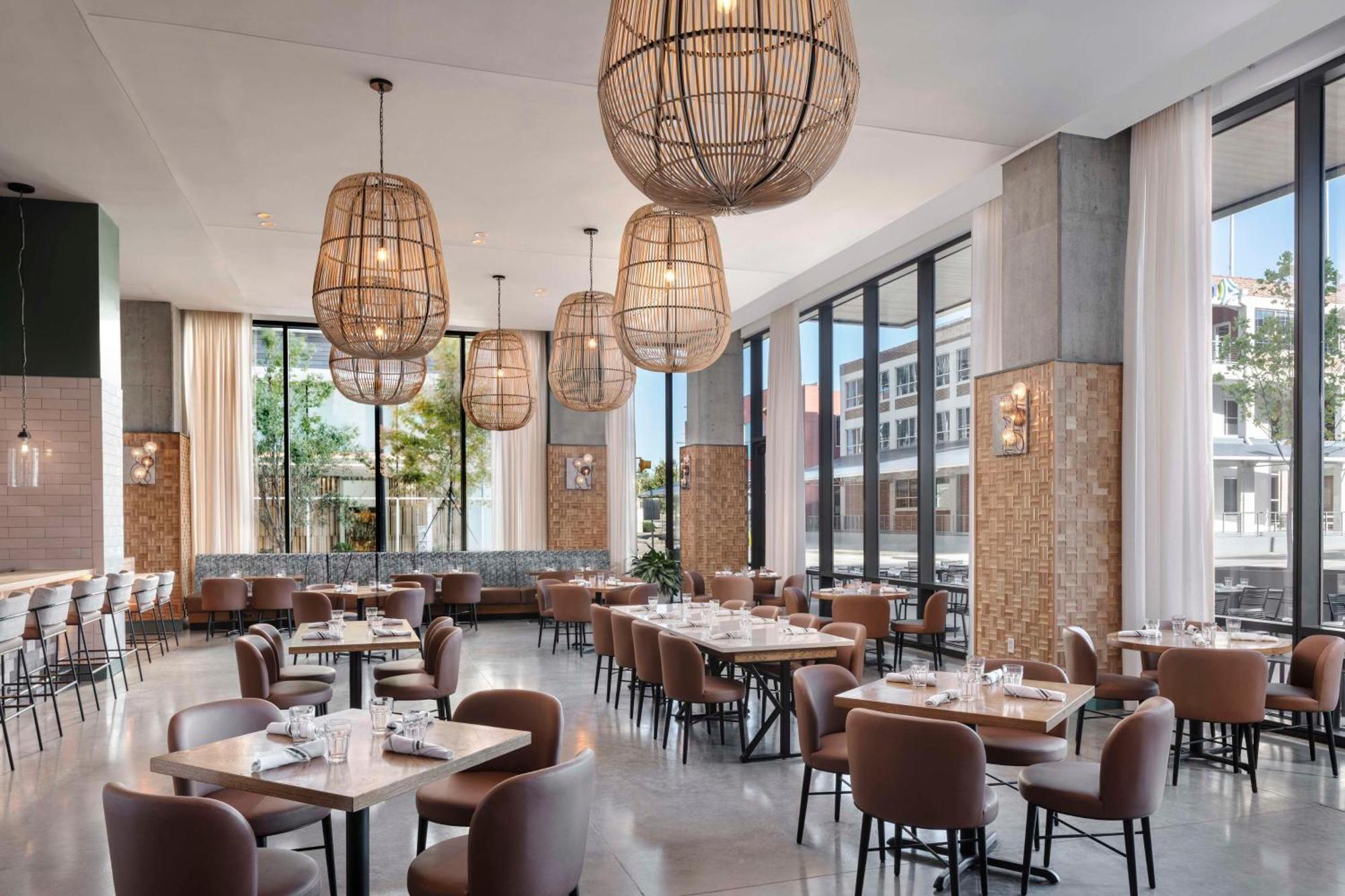 Hyatt Centric Downtown Hotel