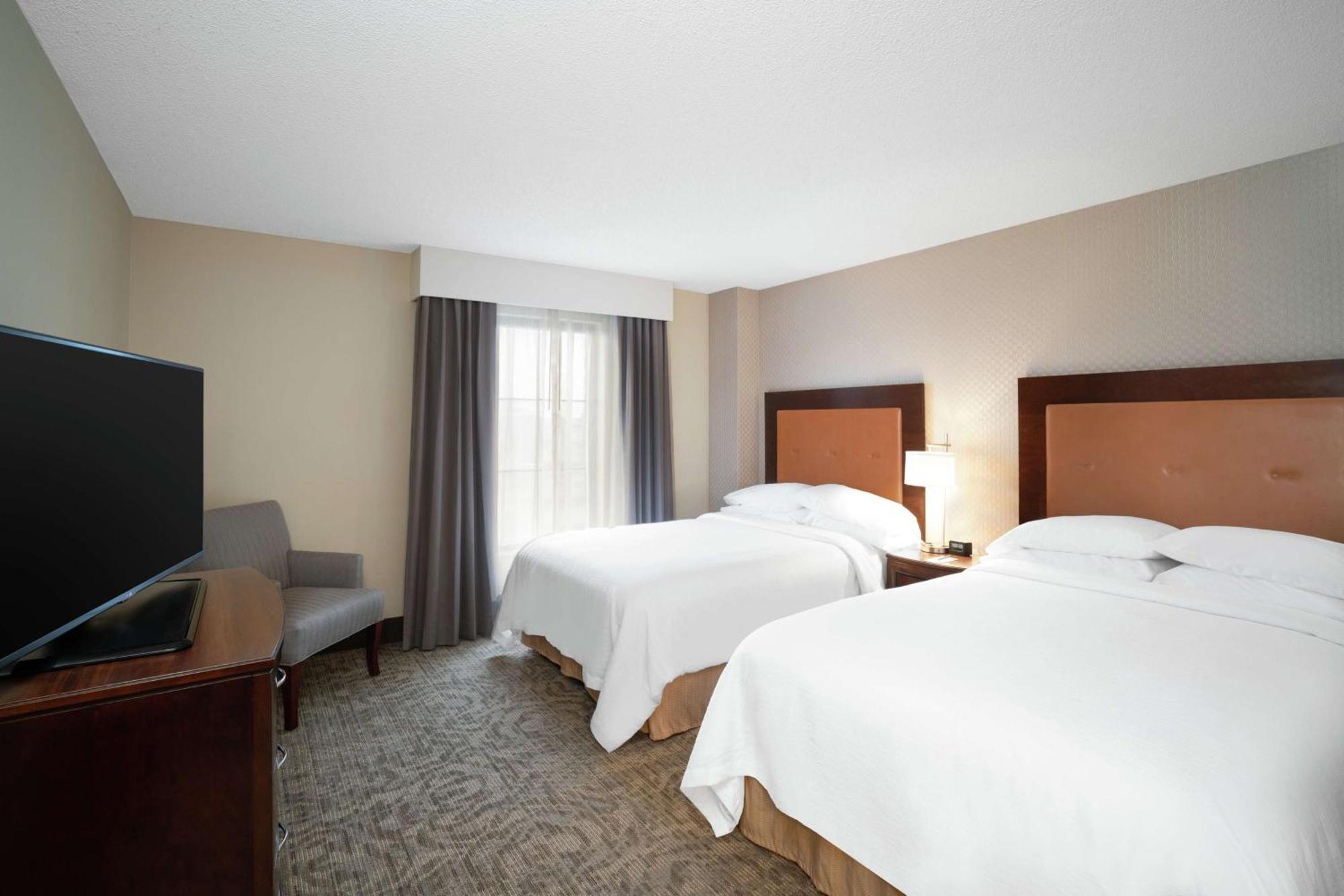 Embassy - At Vanderbilt Hotel 3*