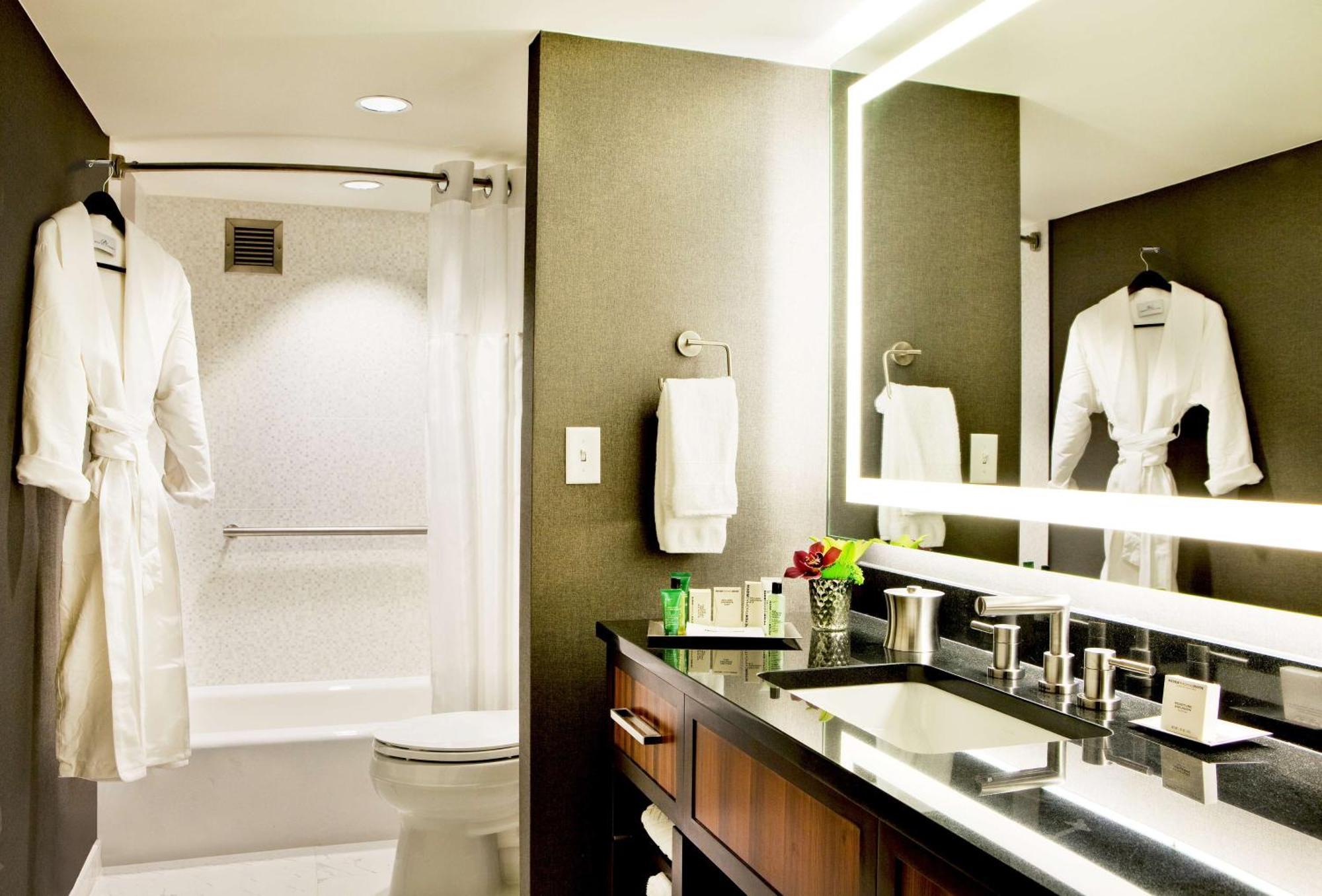 Hotel Hilton Downtown Nashville