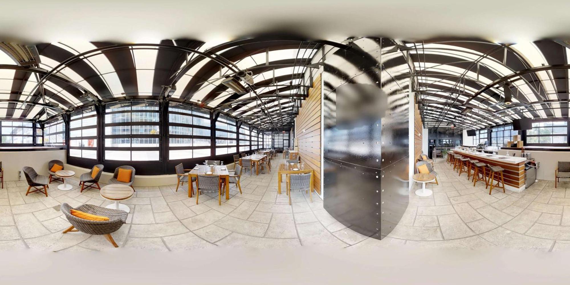 Hilton Downtown Nashville