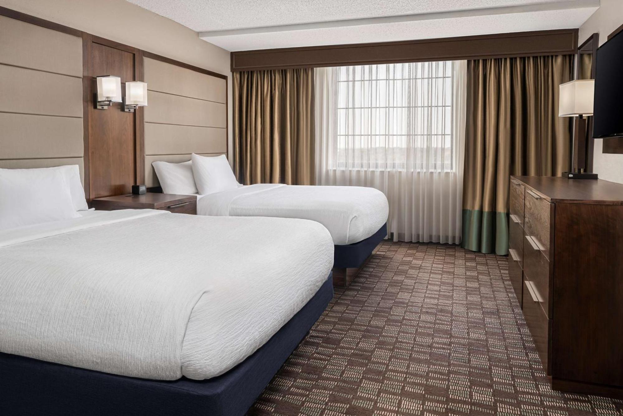 Embassy By Hilton Airport Nashville
