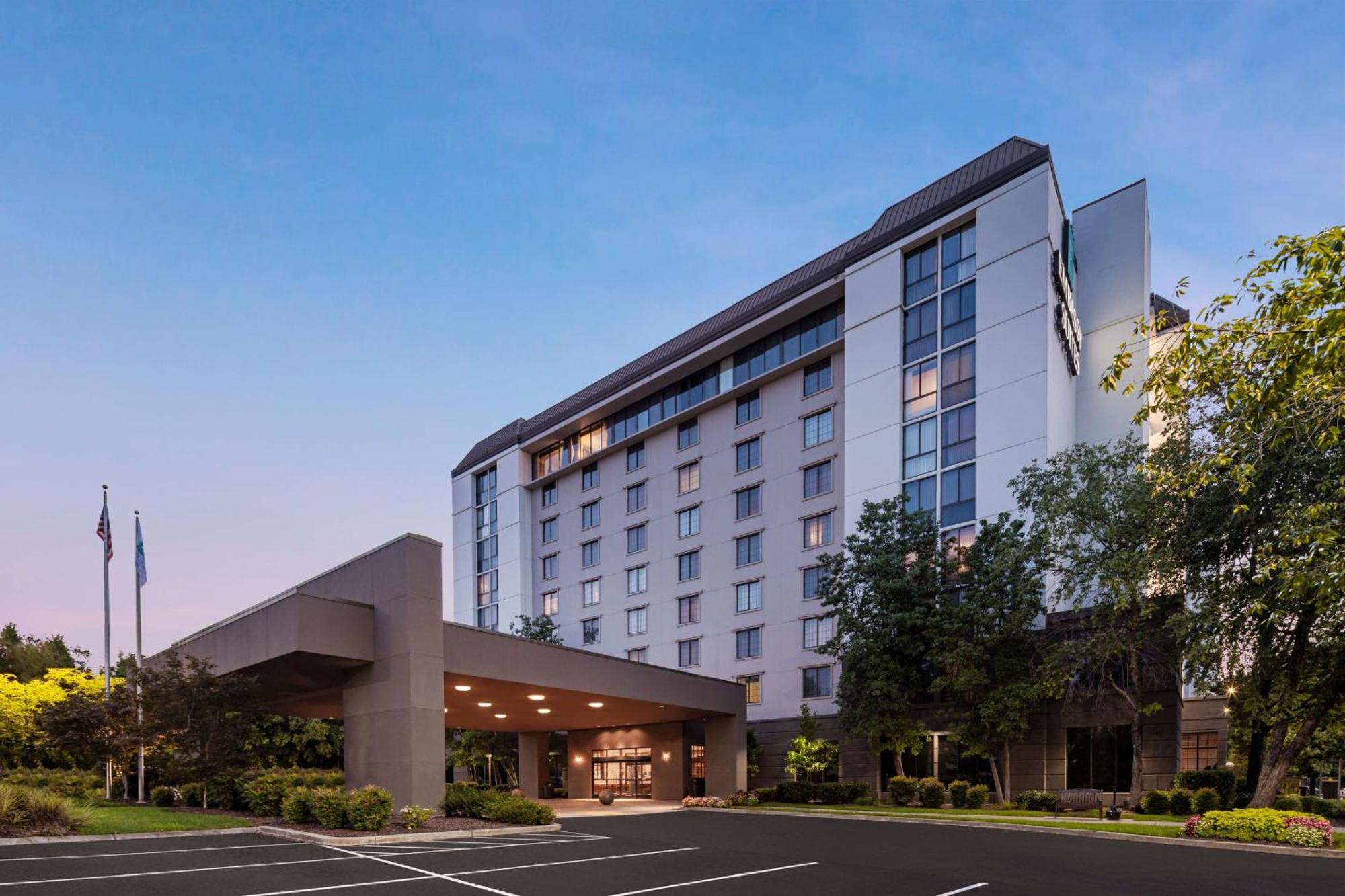 Embassy By Hilton Airport 4* Nashville