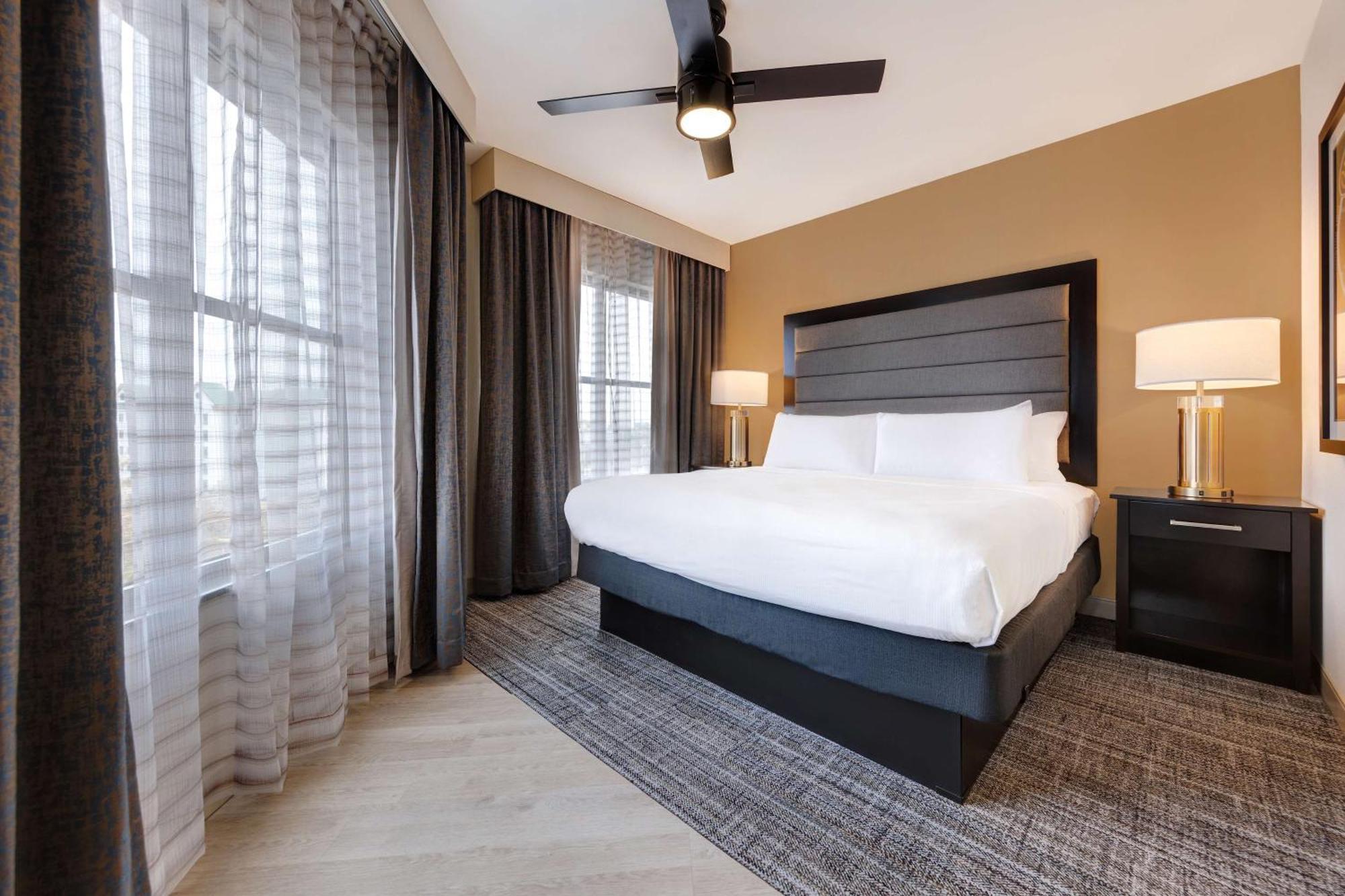 Hotel Homewood Vanderbilt