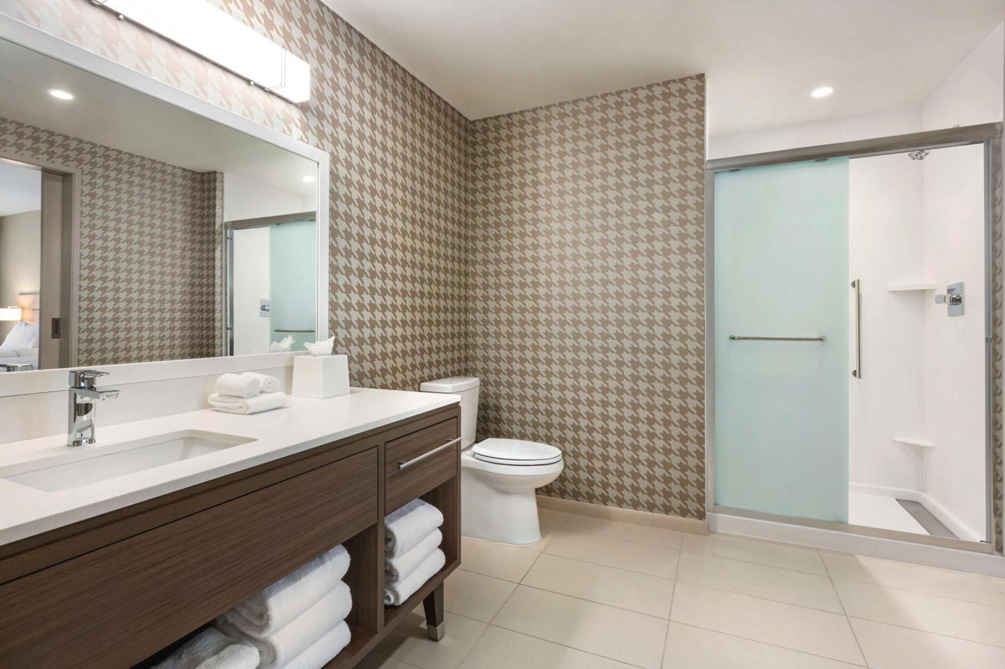 Home2 By Hilton West End Avenue Hotel Nashville