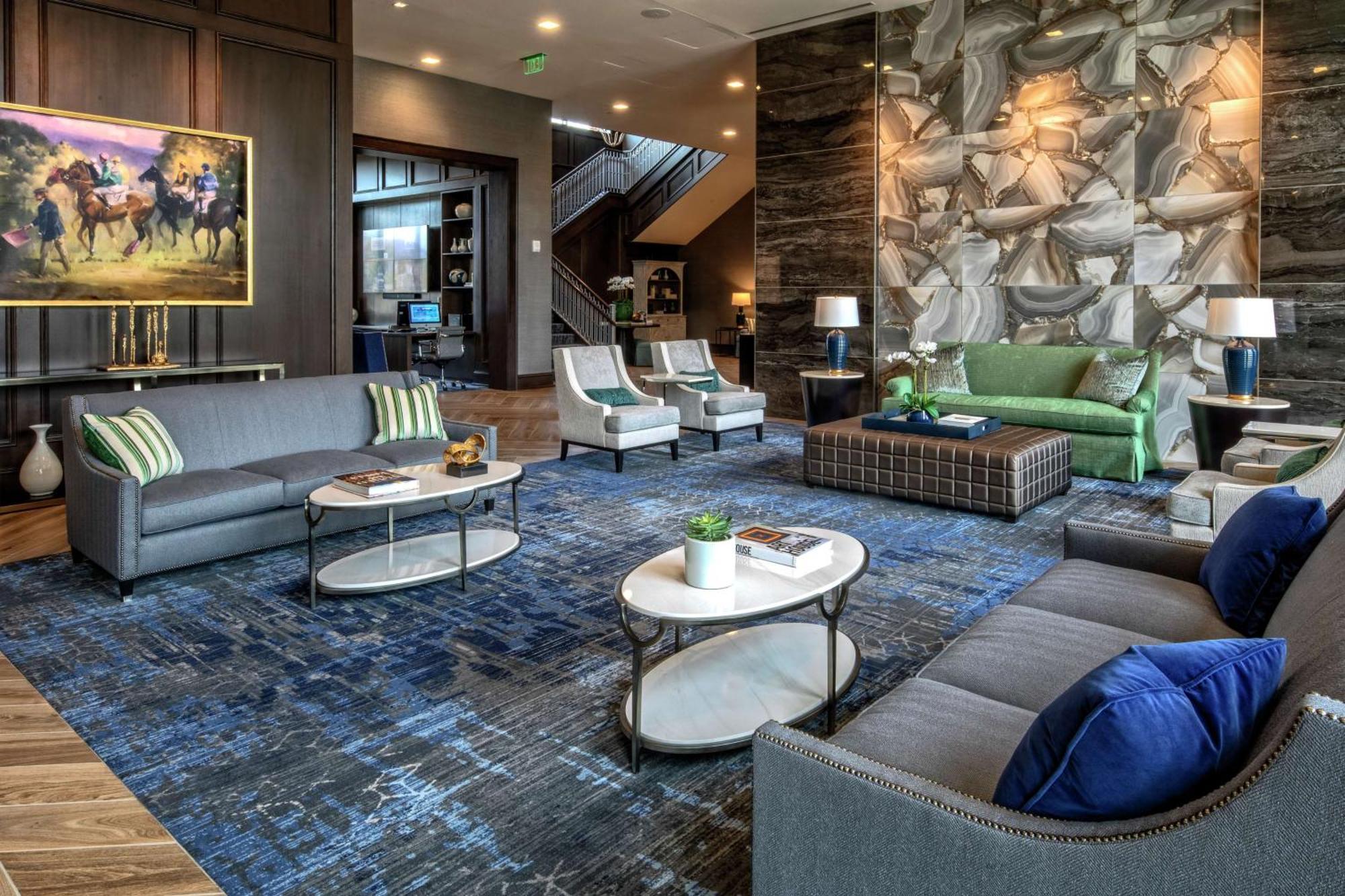 Hilton Hills Hotel Nashville