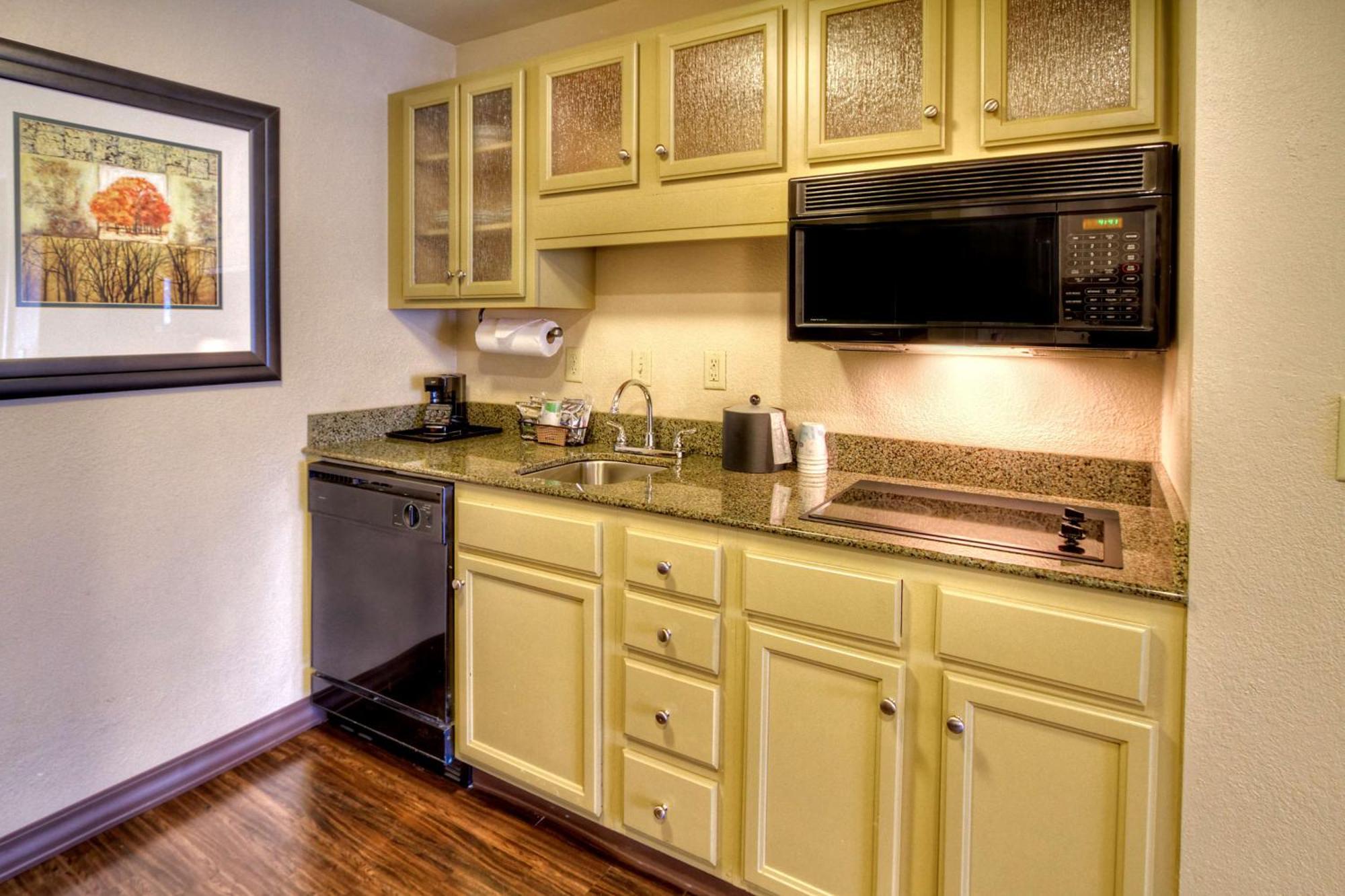 Hampton & Nashville-vanderbilt-elliston Place 3* Nashville