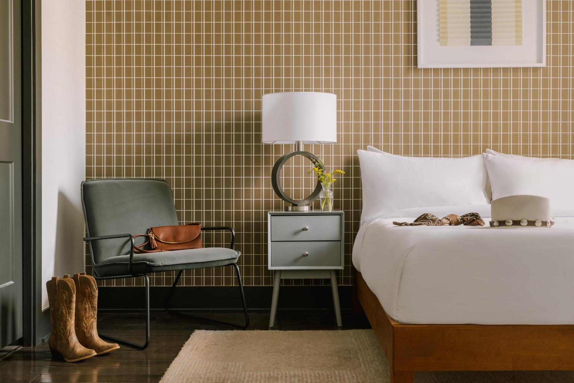 Aparthotel Sonder At Village 21 *