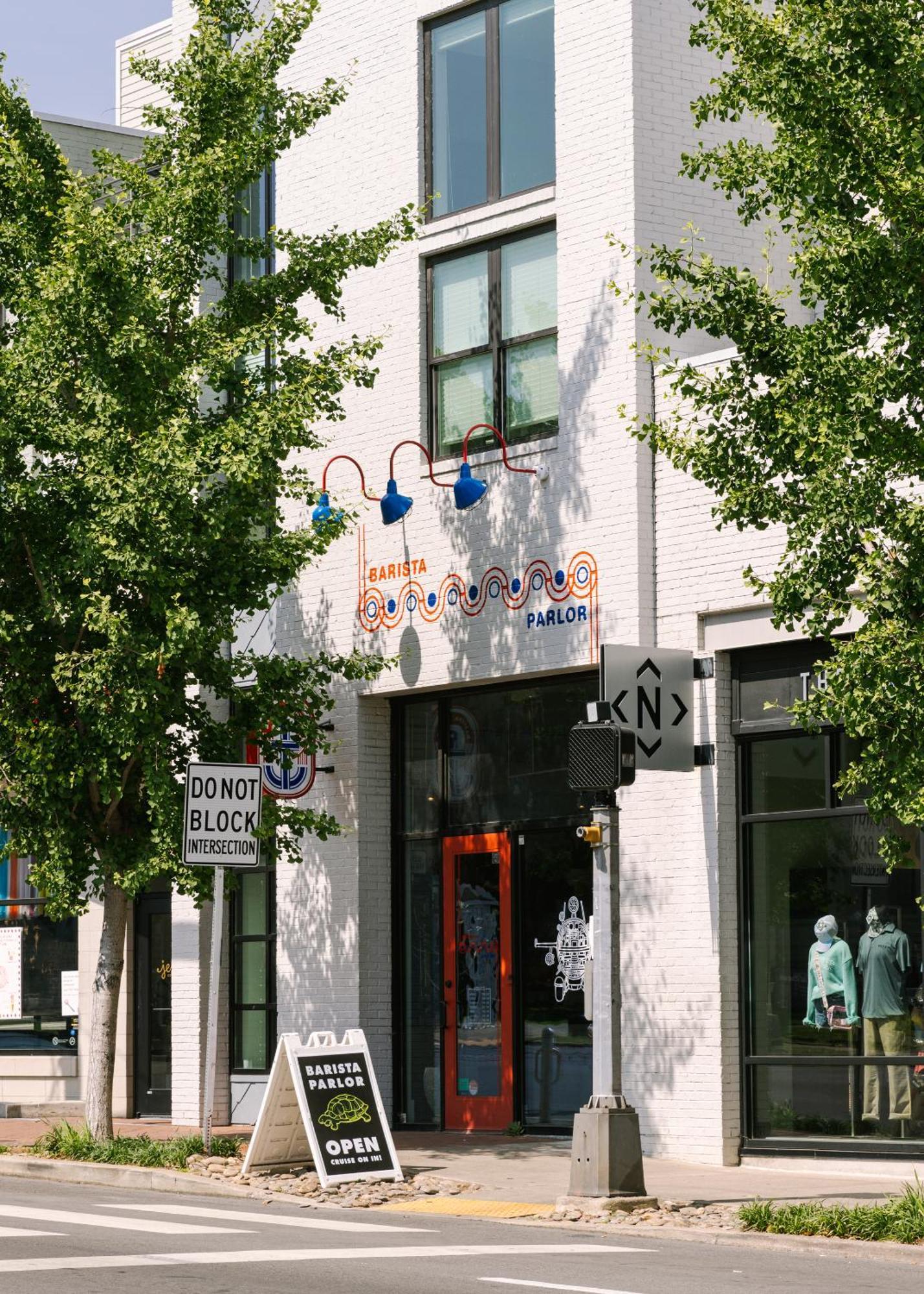 Sonder At Village 21 Aparthotel