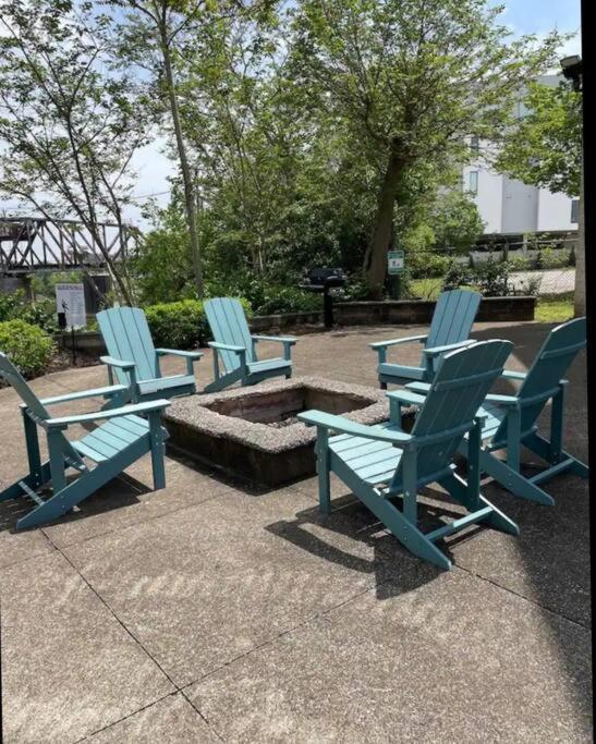 New Listing! Gorgeous Downtown Walk To On The River #3 *