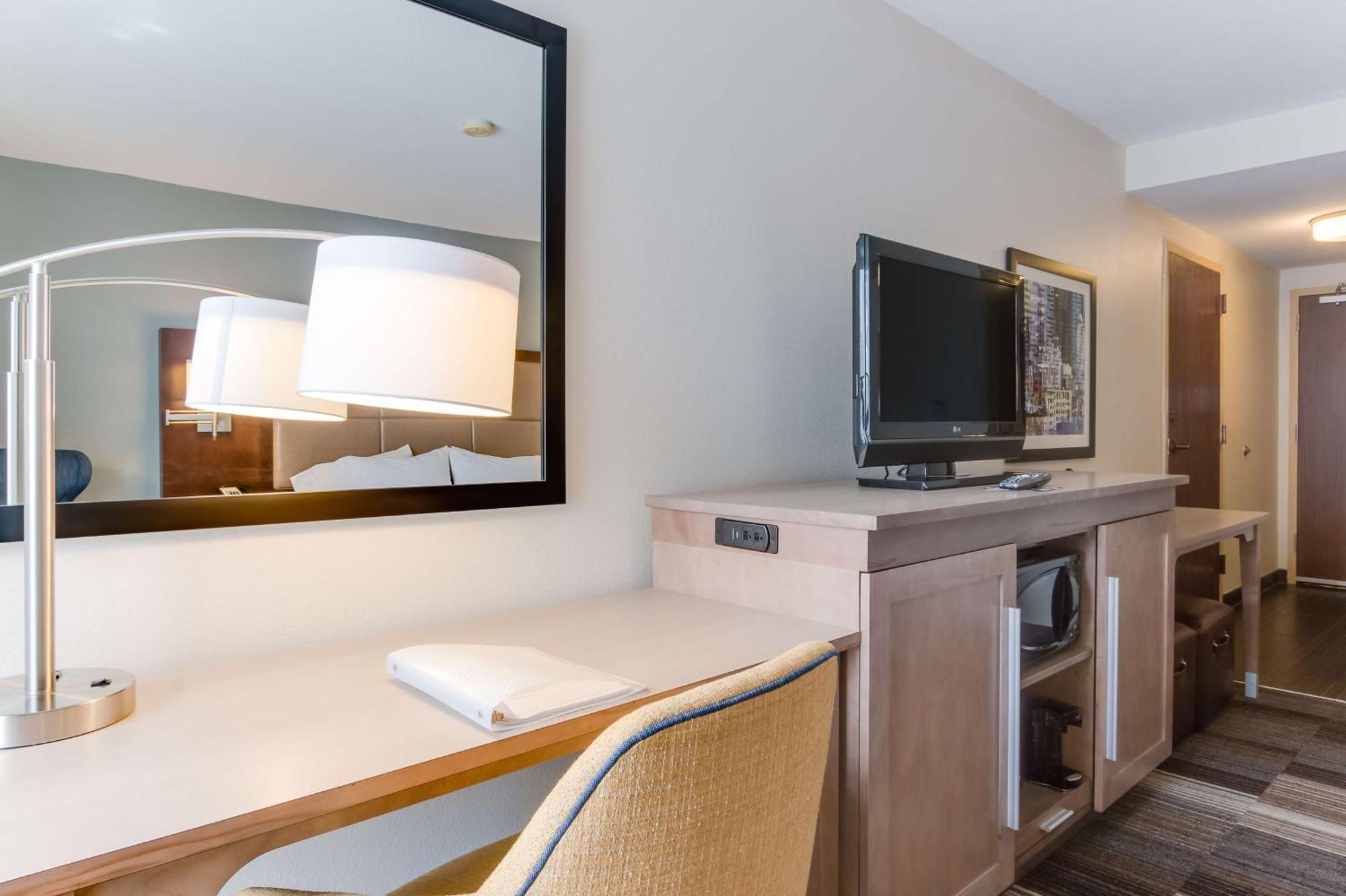 Hotel Hampton Bellevue/nashville I-40 West 3*