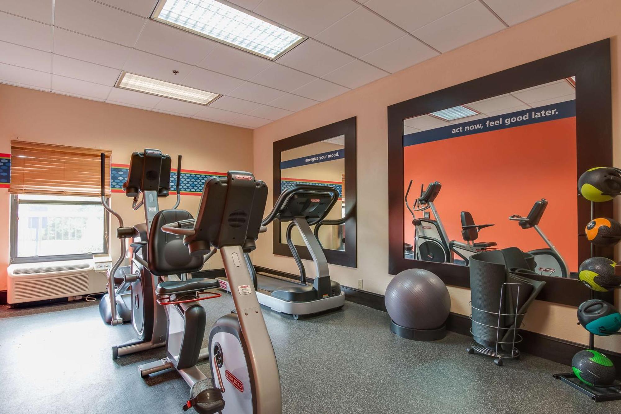 Hotel Hampton Bellevue/nashville I-40 West 3*