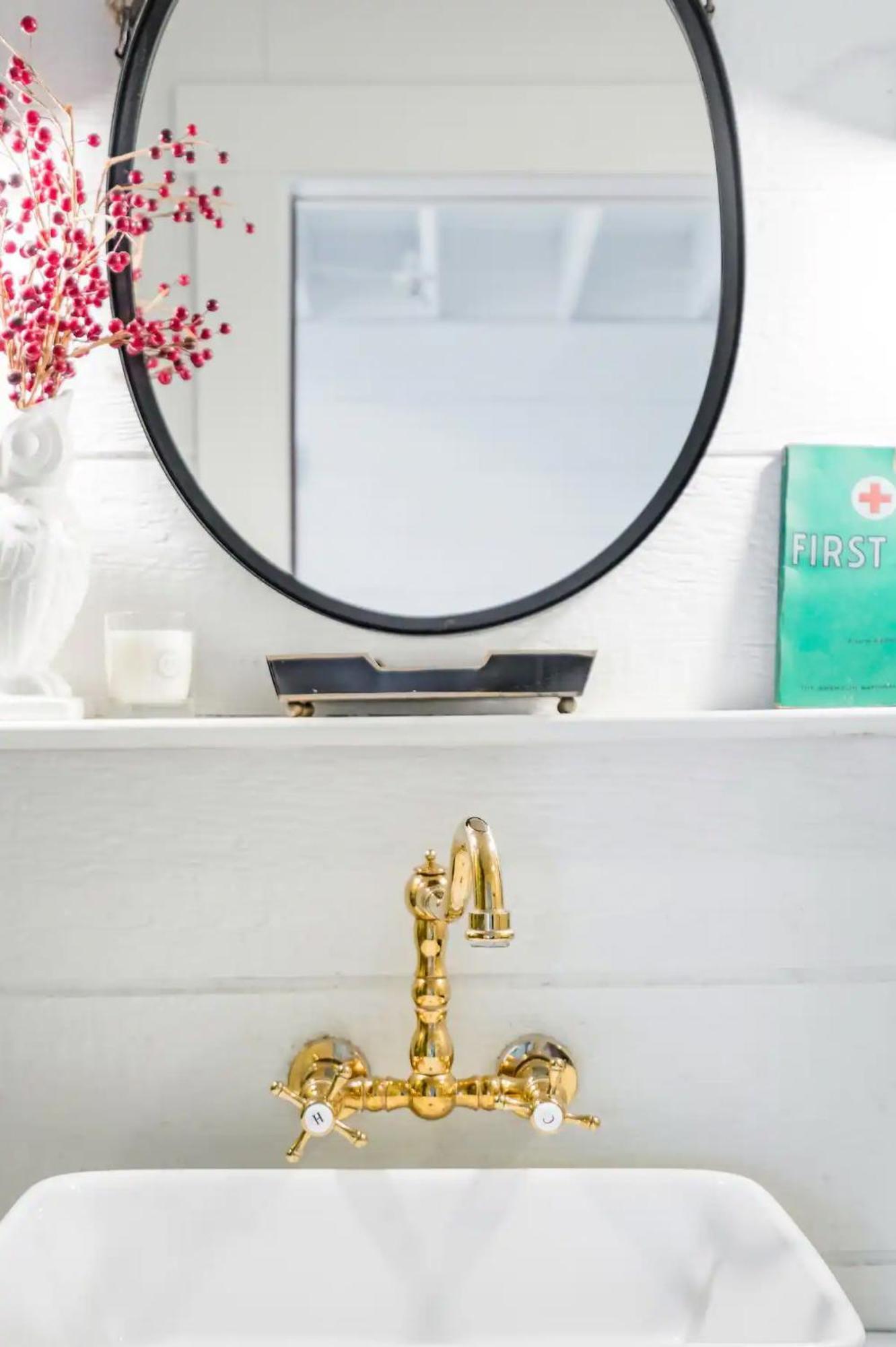 Holiday home Hip, Cozy With A Fire Pit In Cleveland Park *