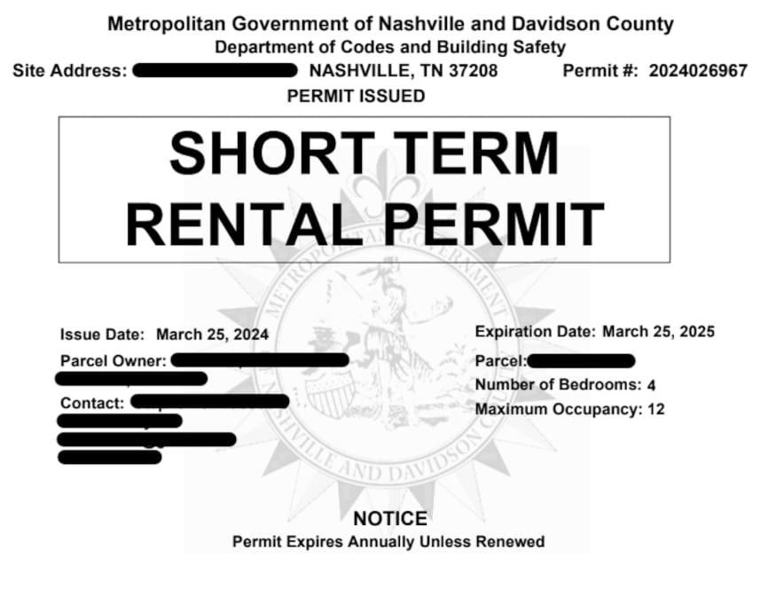 New Amazing 4br Suite* Hot Tub *2 Mi To Music Holiday home *