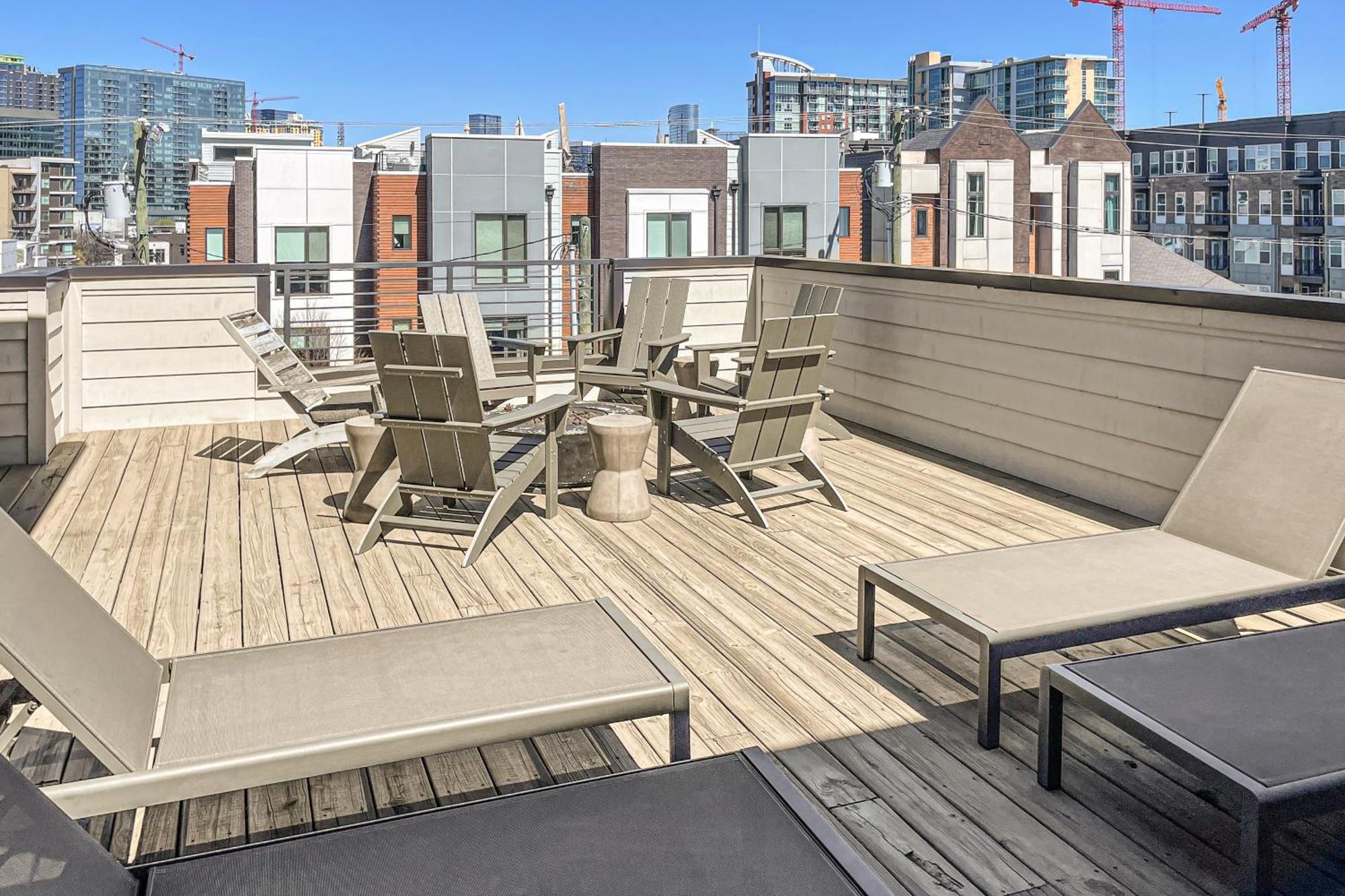 Fantasy Oasis Holiday home *