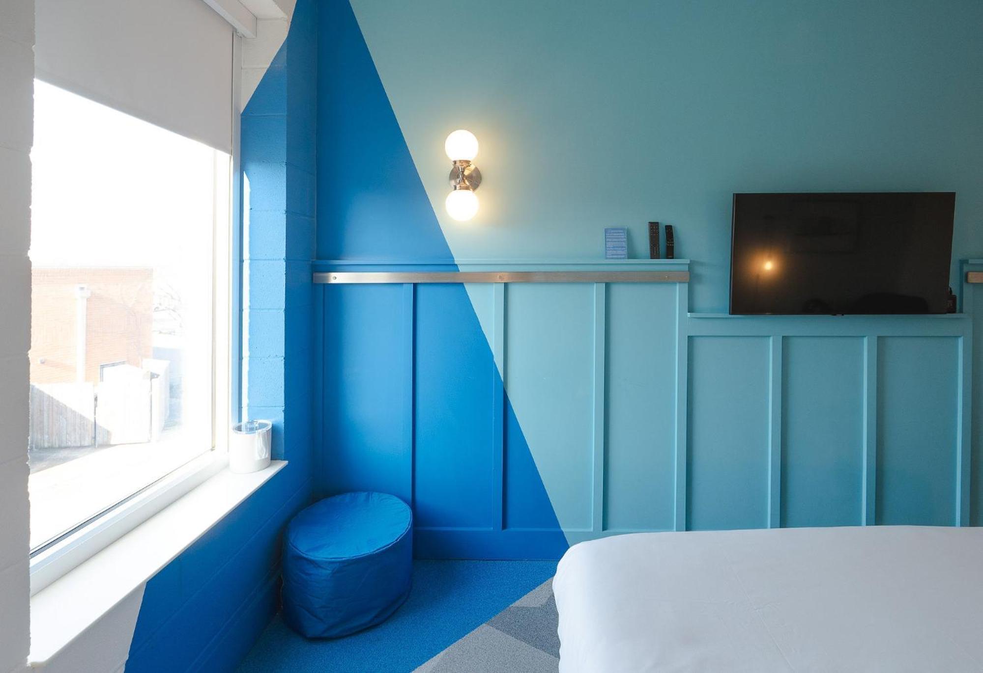 Hotel The Gallatin Nashville