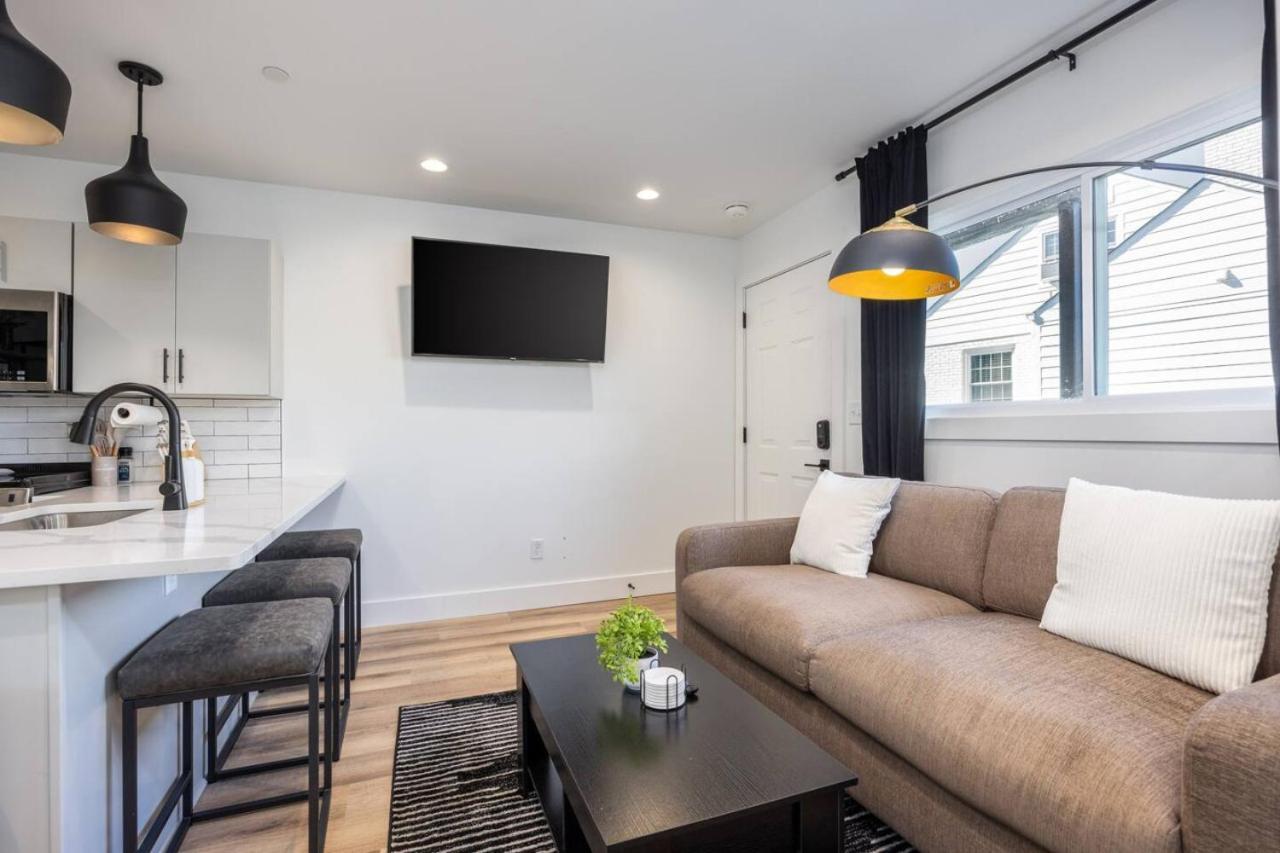 Apartment Stylish In Hillsboro Village By Vanderbilt And Belmont