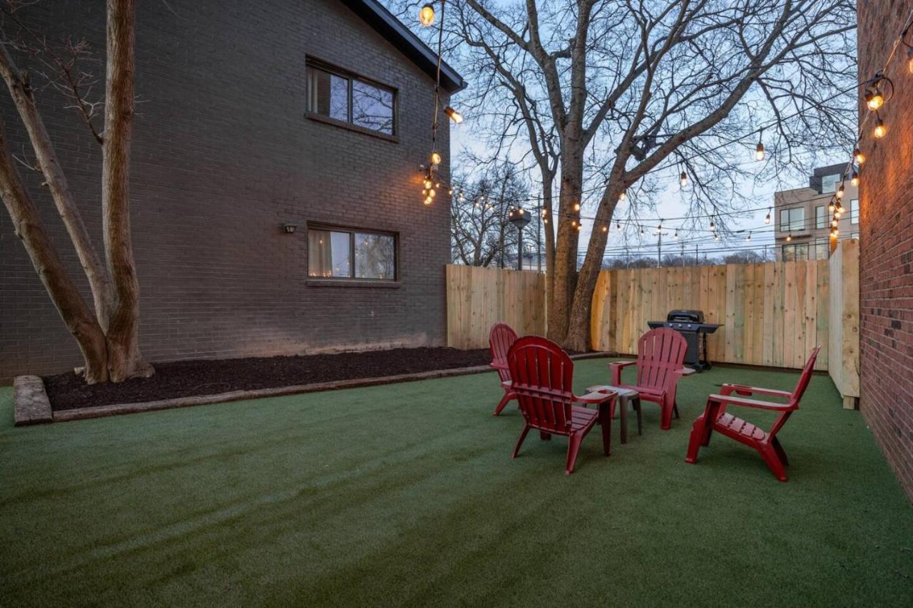 Stylish In Hillsboro Village By Vanderbilt And Belmont Apartment