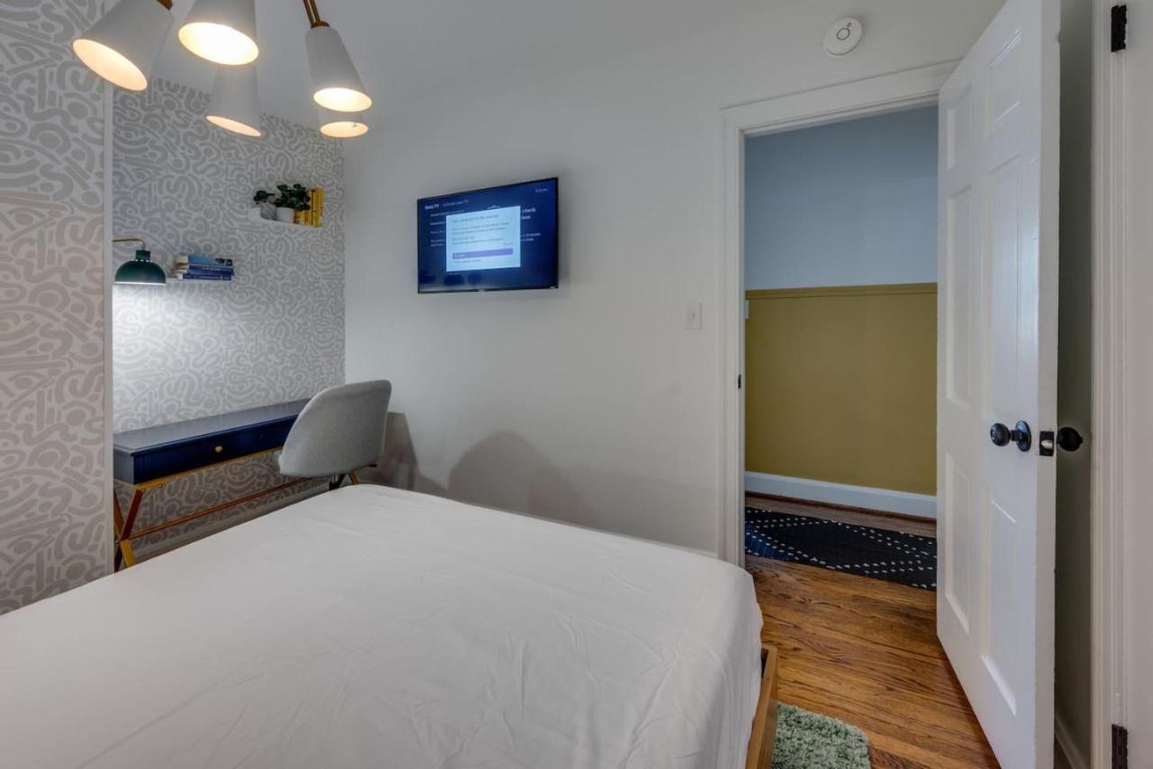 Charming House By Vanderbilt And Belmont Holiday home *