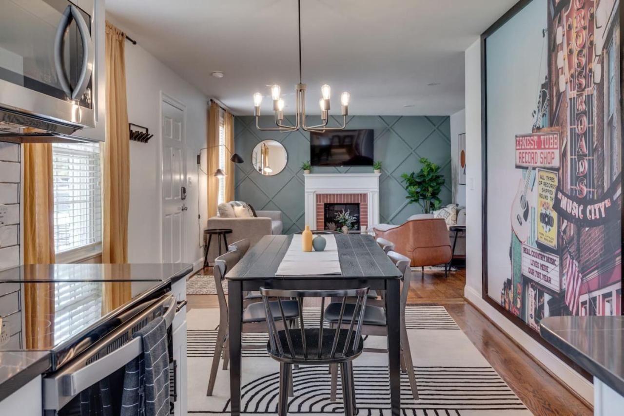 Holiday home Charming House By Vanderbilt And Belmont *