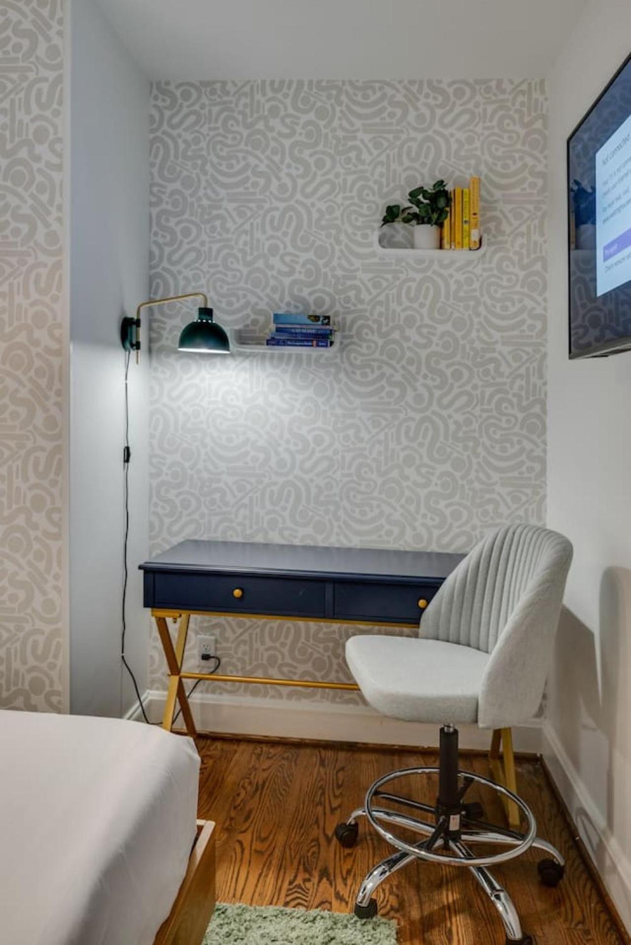 Charming House By Vanderbilt And Belmont Holiday home Nashville