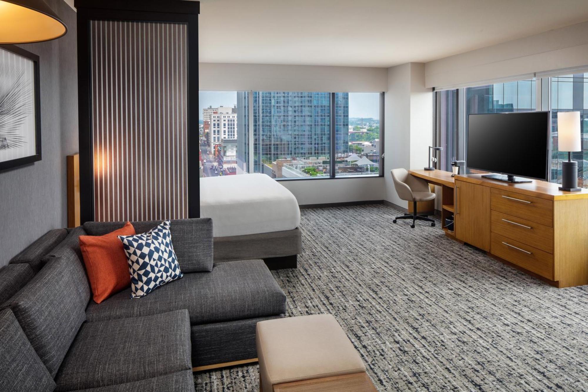 Hotel Hyatt Place Downtown