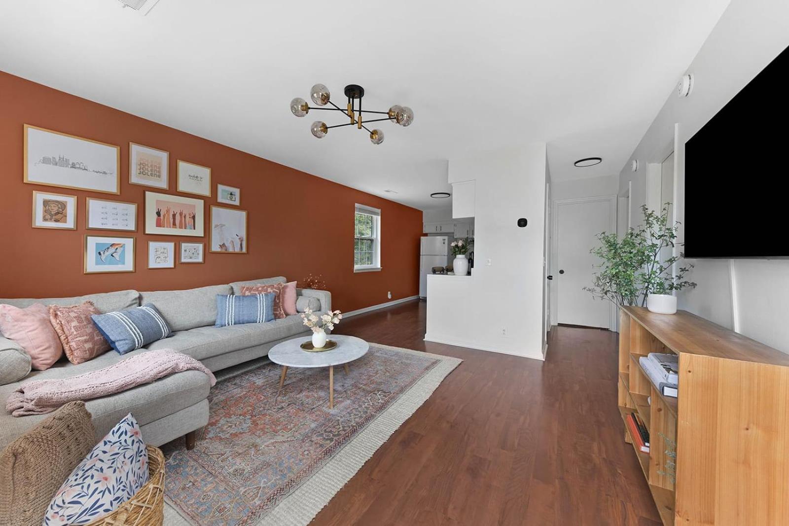 Holiday home The White - 2 Bedroom - Heart Of