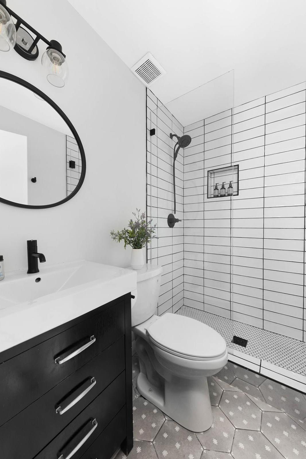 Holiday home The White - 2 Bedroom - Heart Of