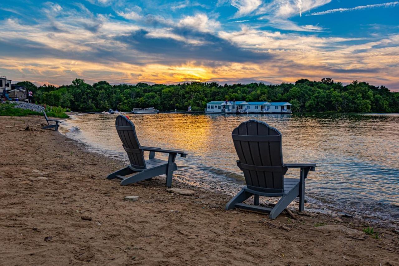 Four Corners Rv Nashville