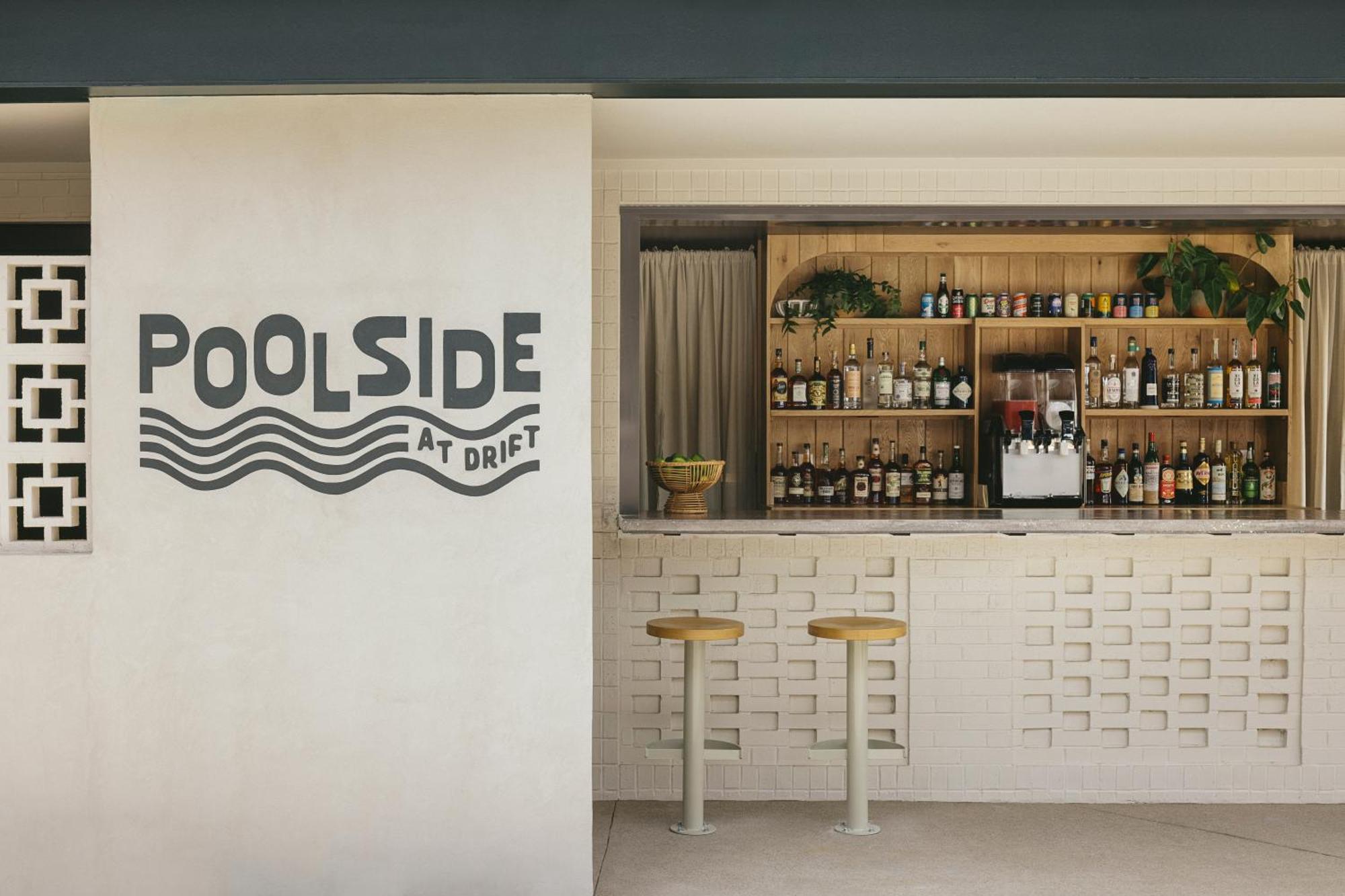 Drift Hotel 4*