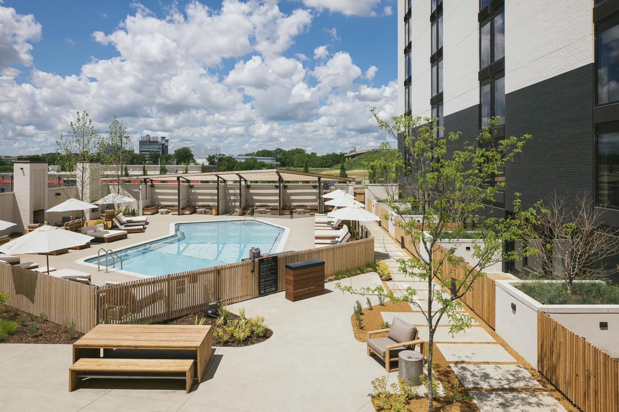 Drift 4* Nashville