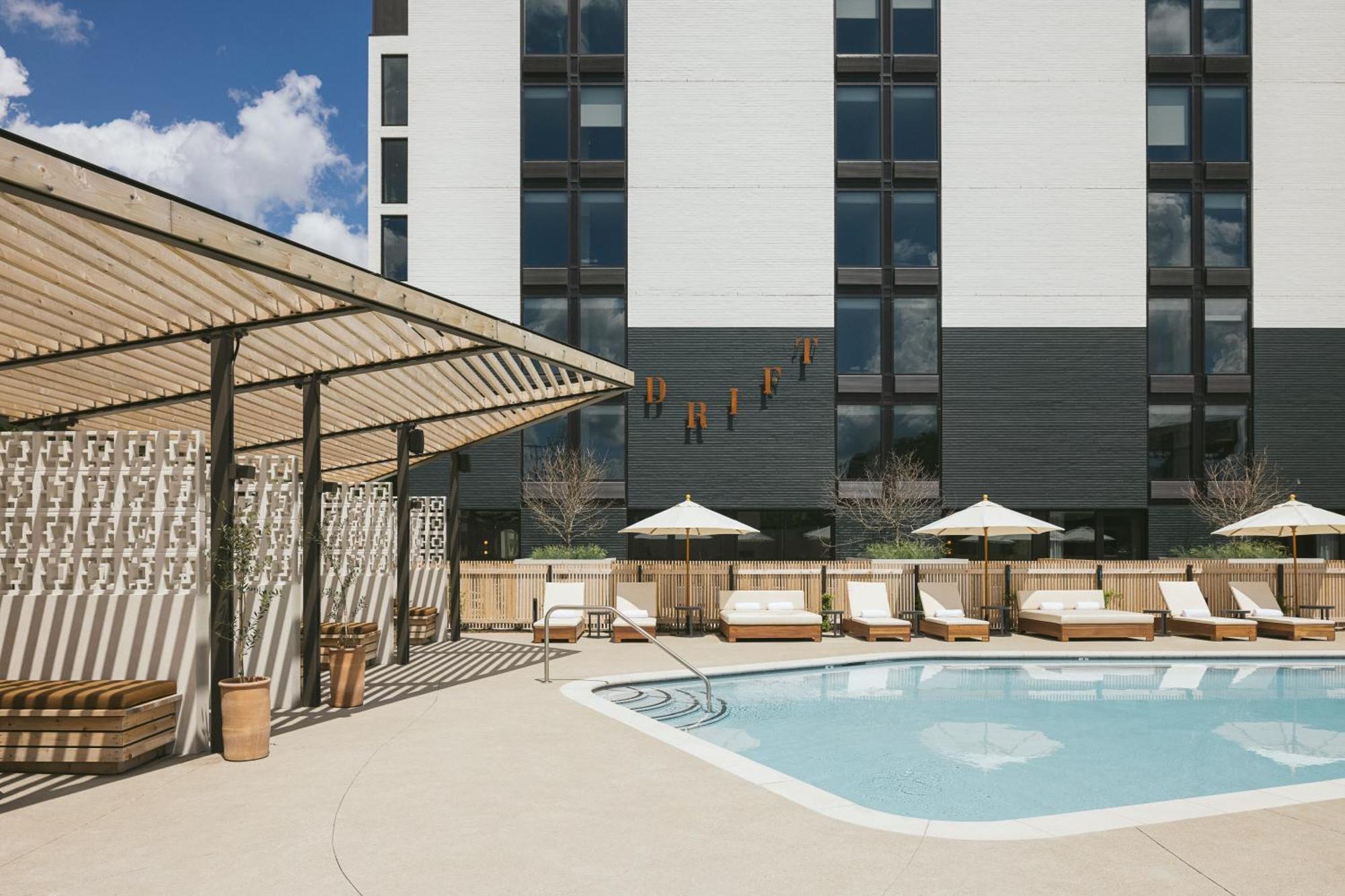 Hotel Drift 4*