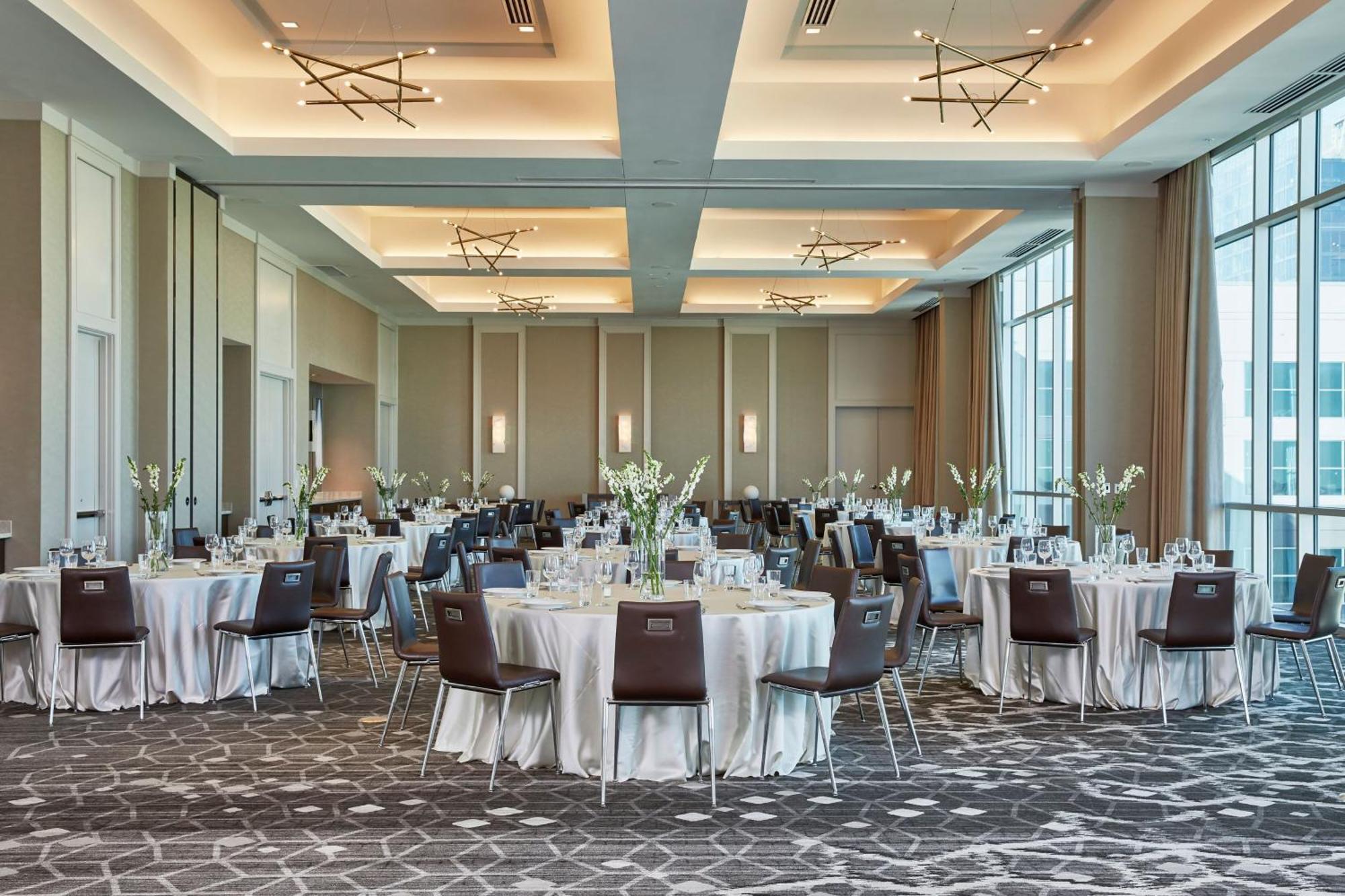 Springhill By Marriott Downtown/convention Center