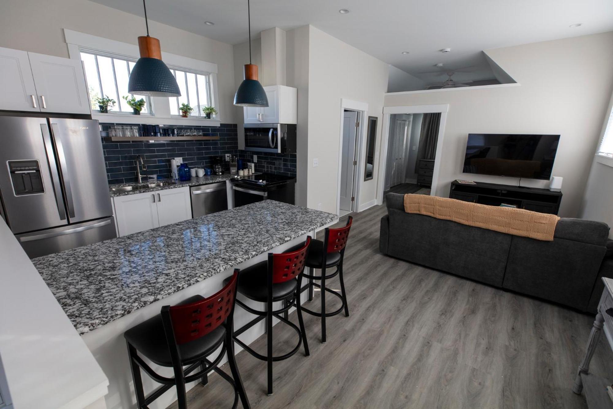 12 South Apartment Nashville