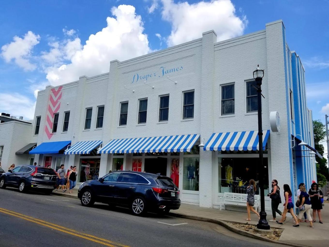 12 South * Nashville