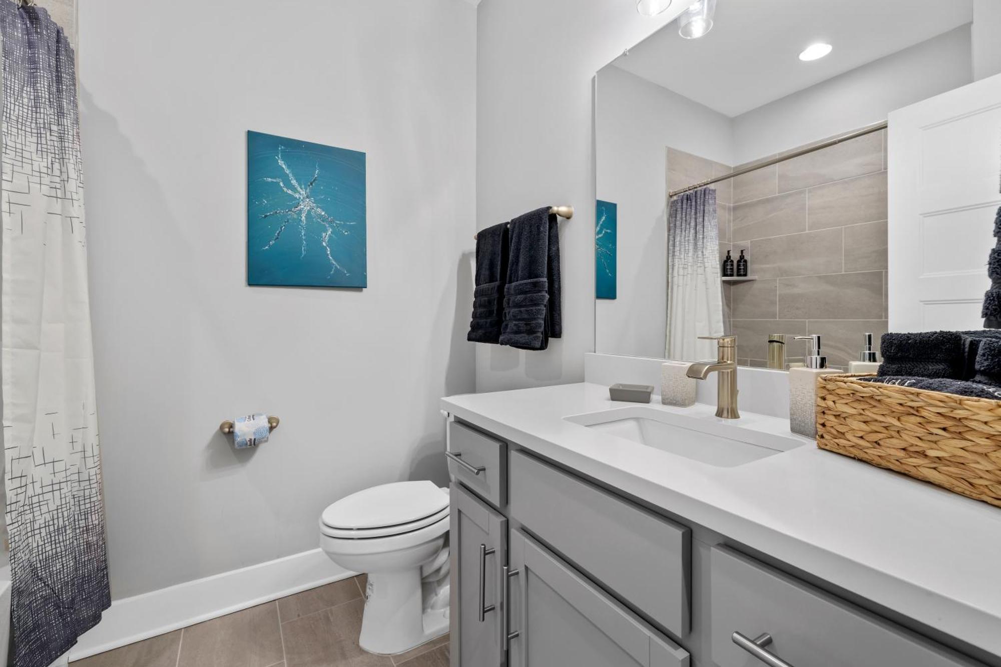 Rhythm & View - Large Groups Apartment *