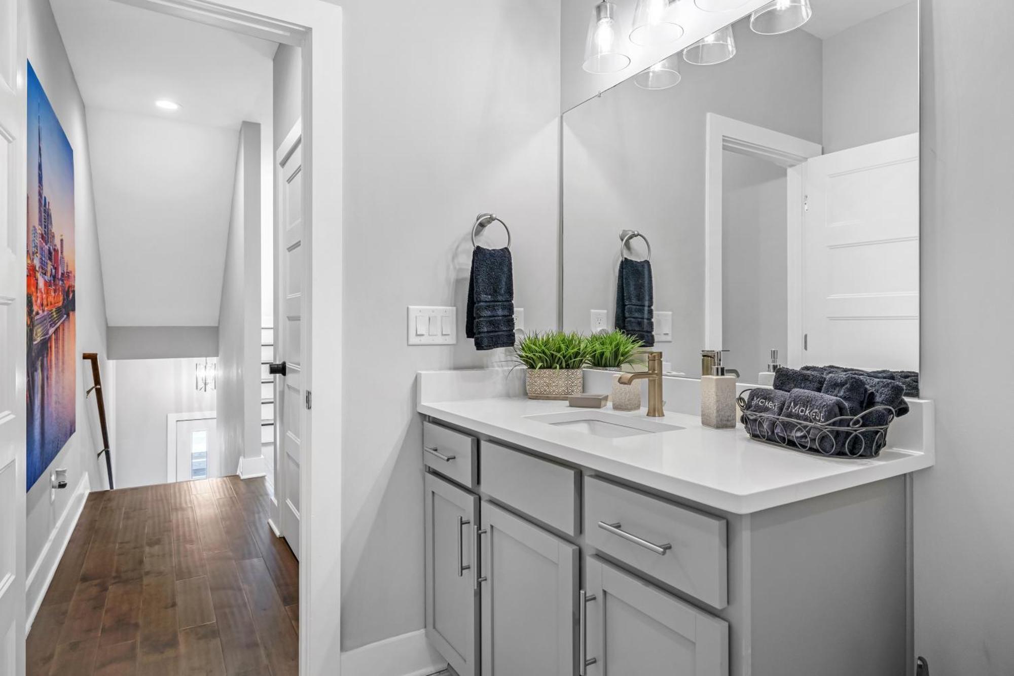 Rhythm & View - Large Groups * Nashville