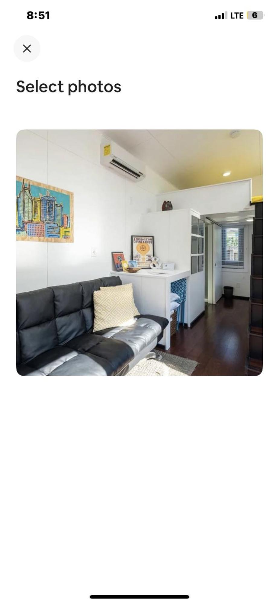 Music Tiny * Nashville